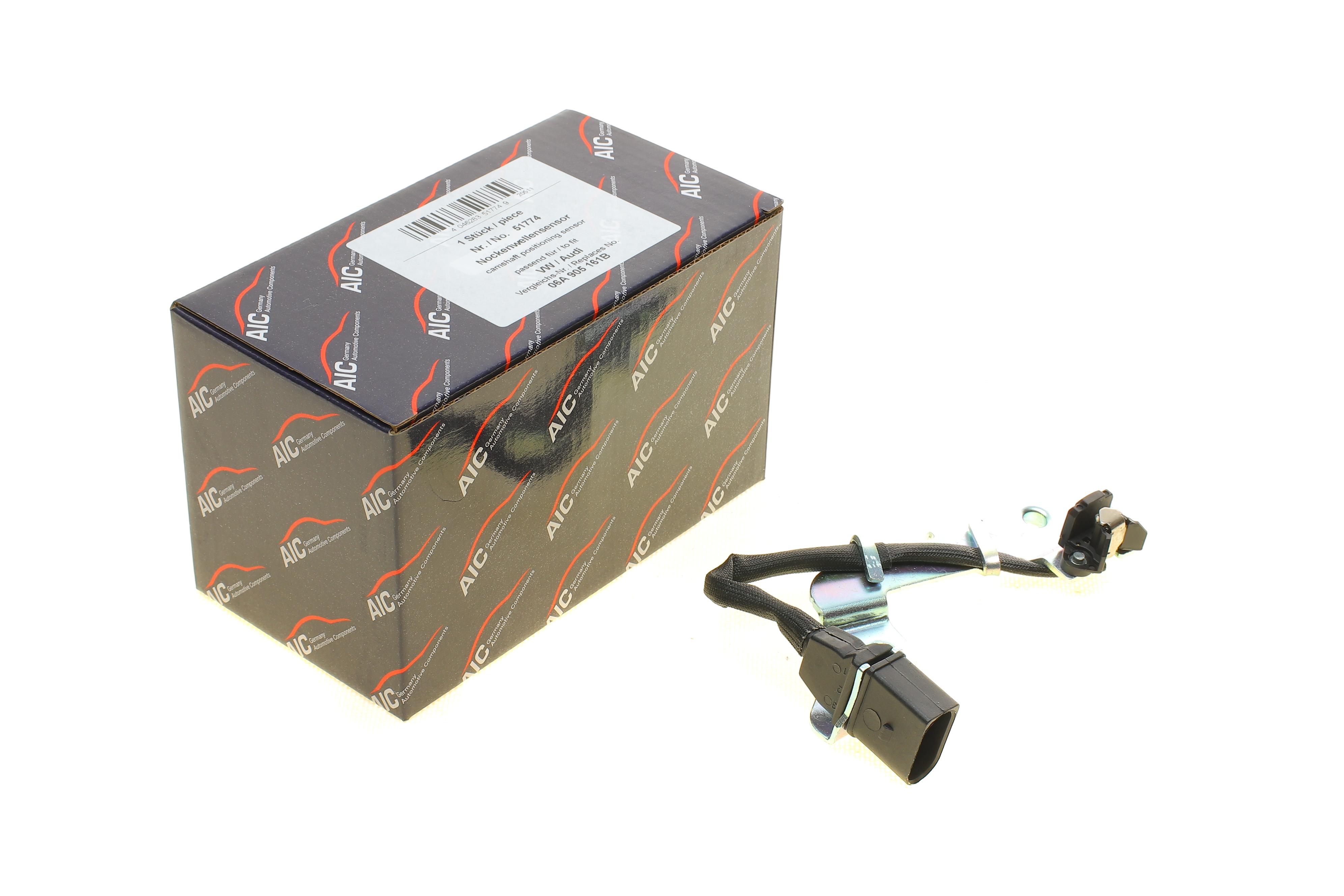 Датчик положення розподільчого валу VW Caddy III 2.0i 06-15