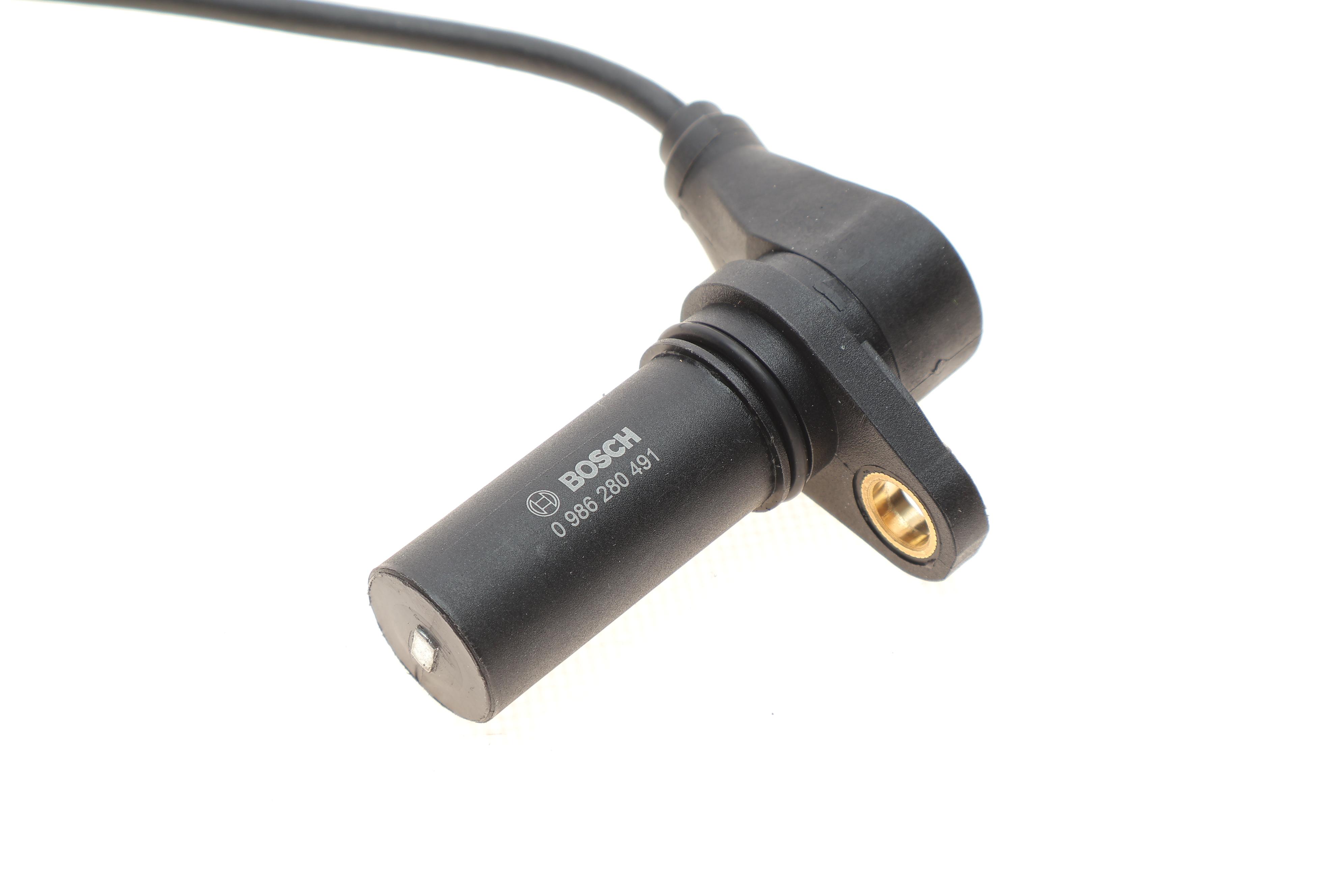 Датчик положення колінвалу Audi A4/A6/VW Passat B5 1.9/2.0 TDI 00-08