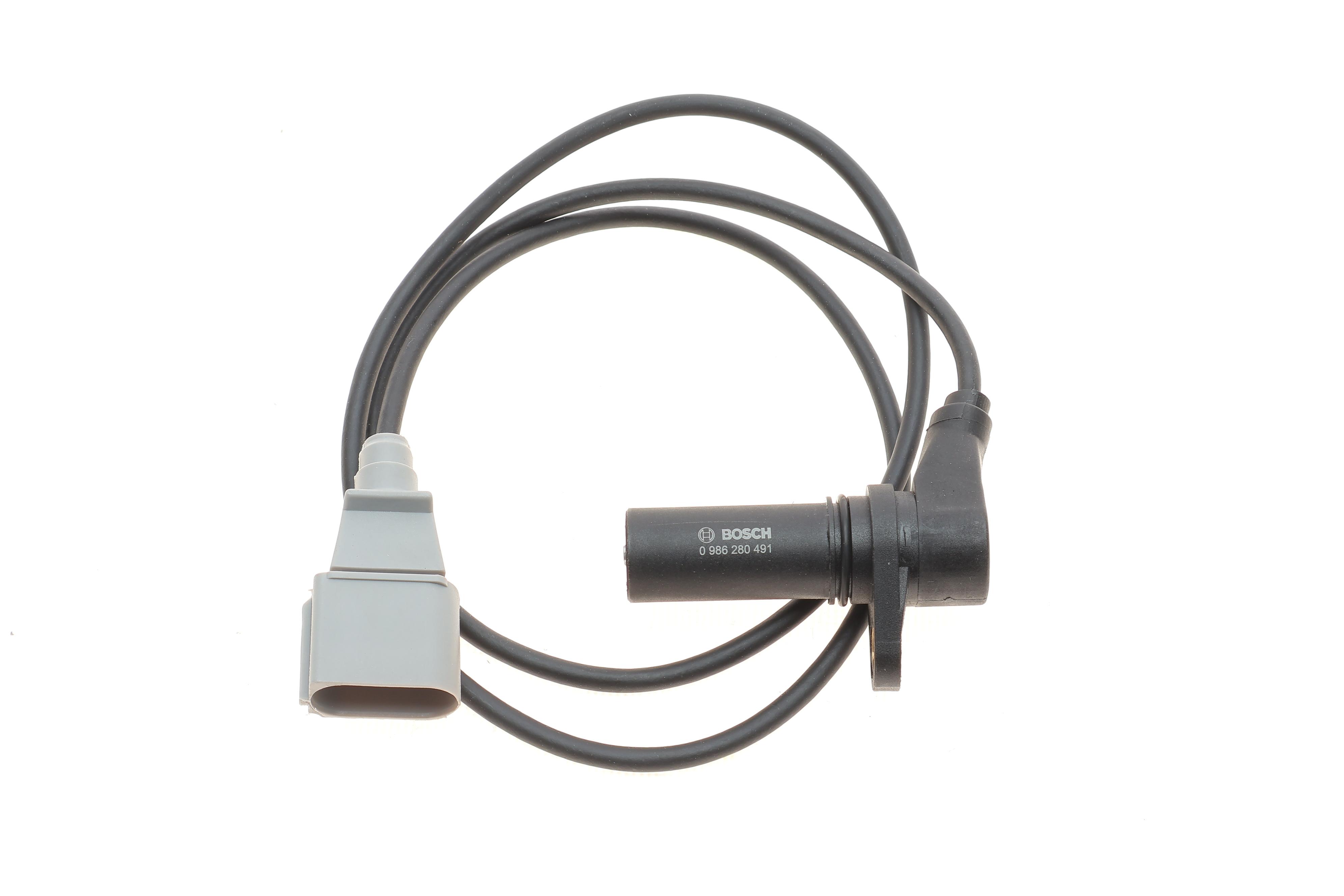 Датчик положення колінвалу Audi A4/A6/VW Passat B5 1.9/2.0 TDI 00-08