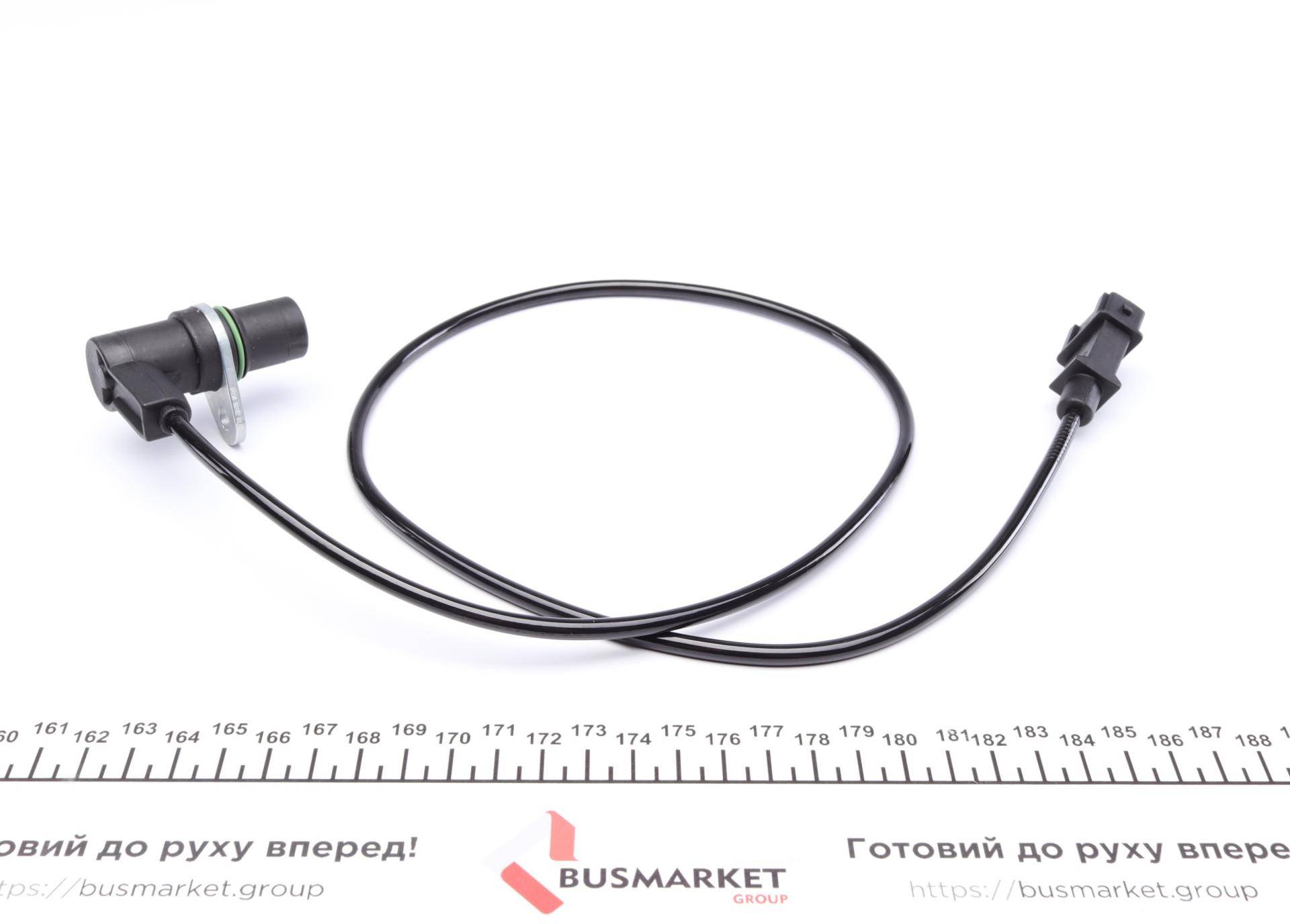 Датчик положення колінвалу Opel Astra F/Vectra A 1.8i/2.0i 16V 92-98