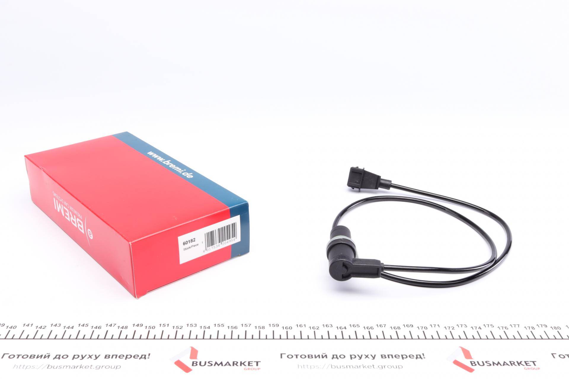 Датчик положення колінвалу Opel Astra F/Vectra A 1.8i/2.0i 16V 92-98