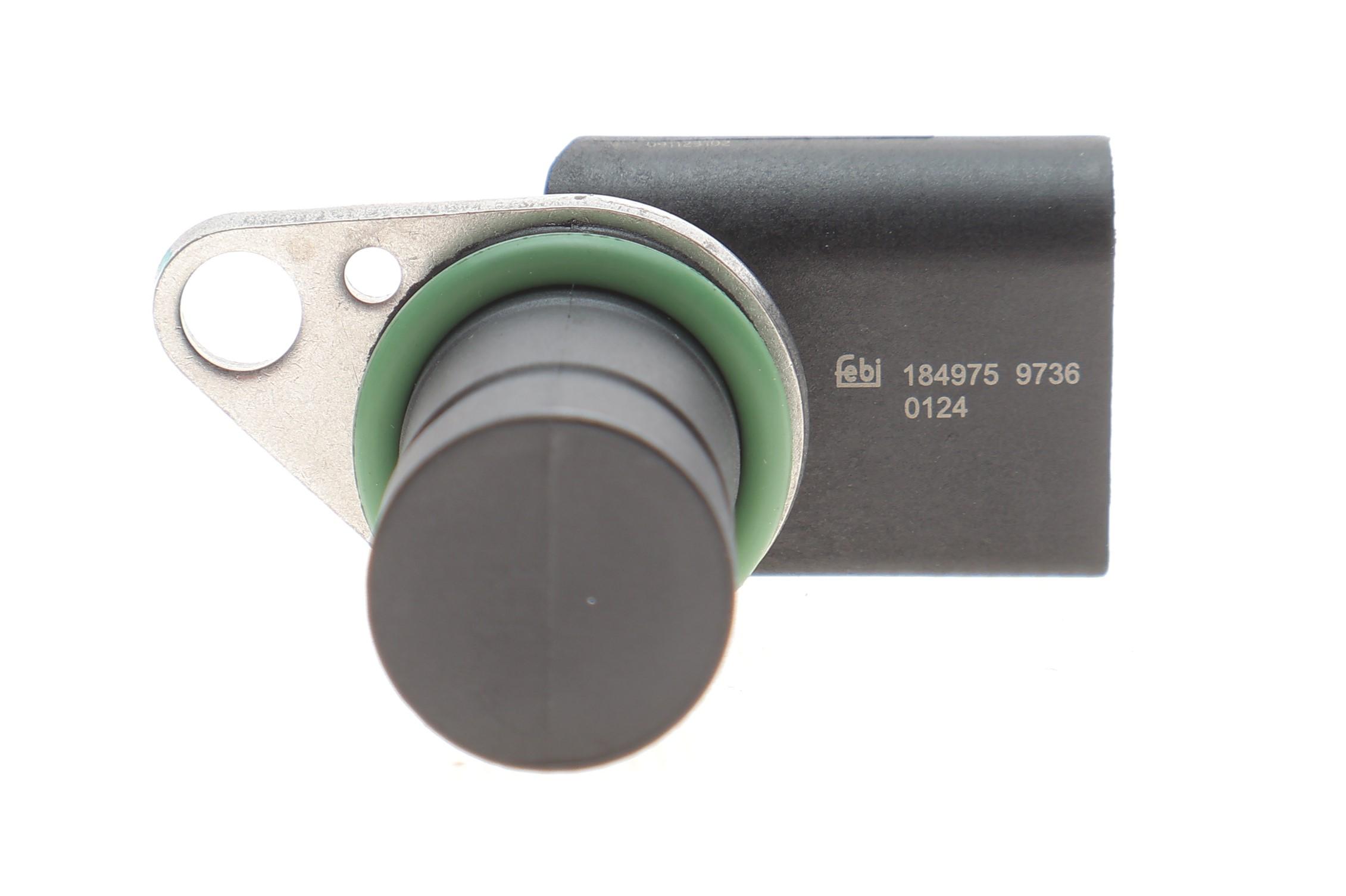 Датчик положення колінвалу BMW 3 (E46)/5 (E39/E60)/X5 (E53) 97-10 M43/M52/M54 (3 конт.)