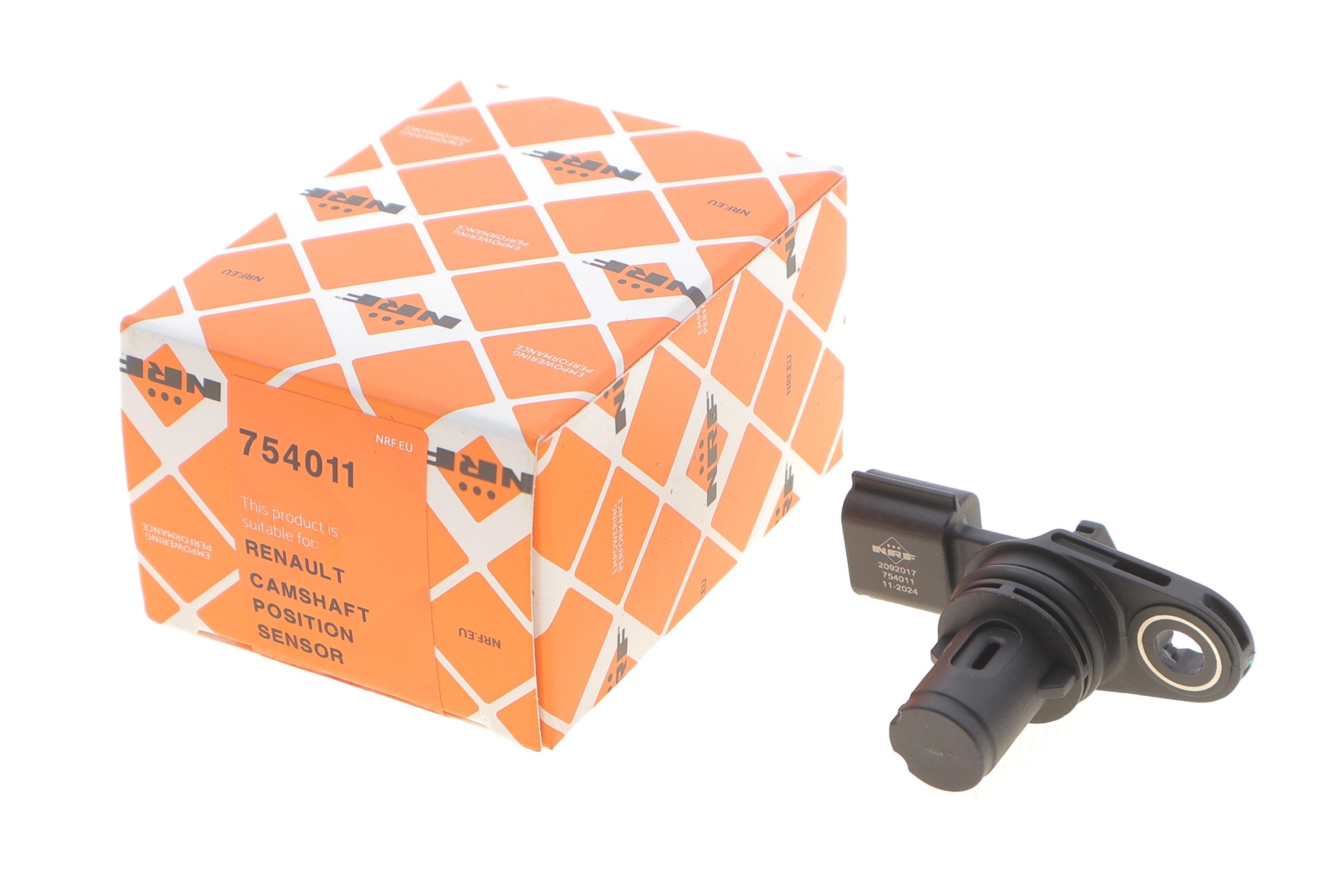 Датчик положення розподільного валу Renault Kangoo 1.5DCi 01-