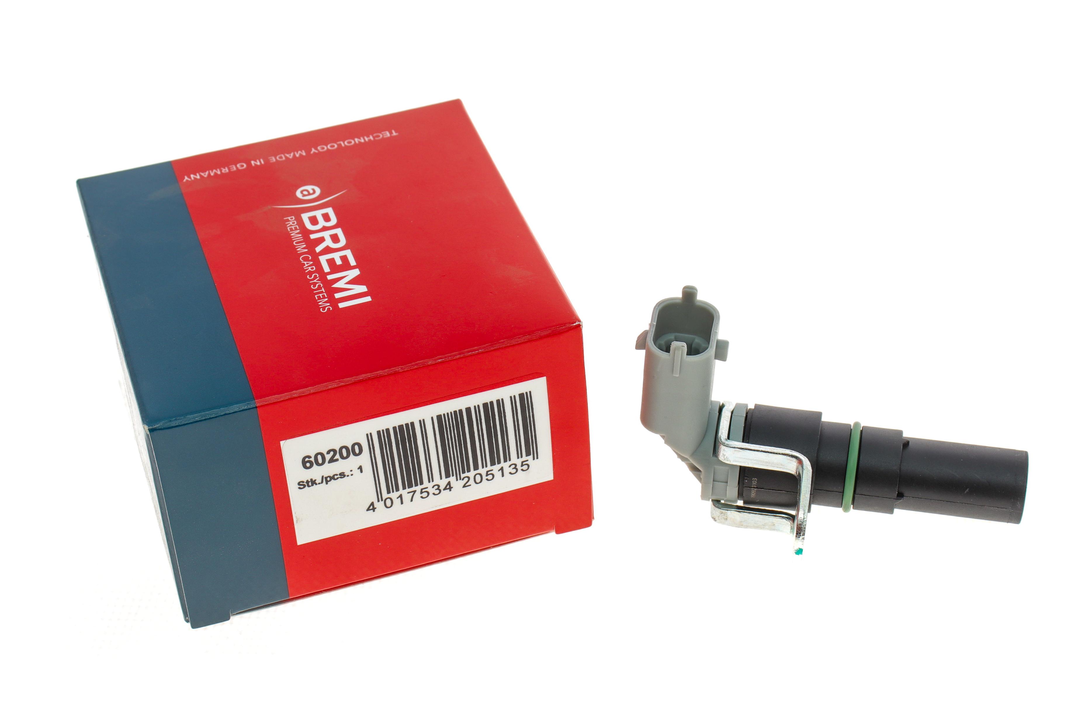 Датчик положення колінвалу Opel Astra G/H/Vectra C 1.8i 16V 95-