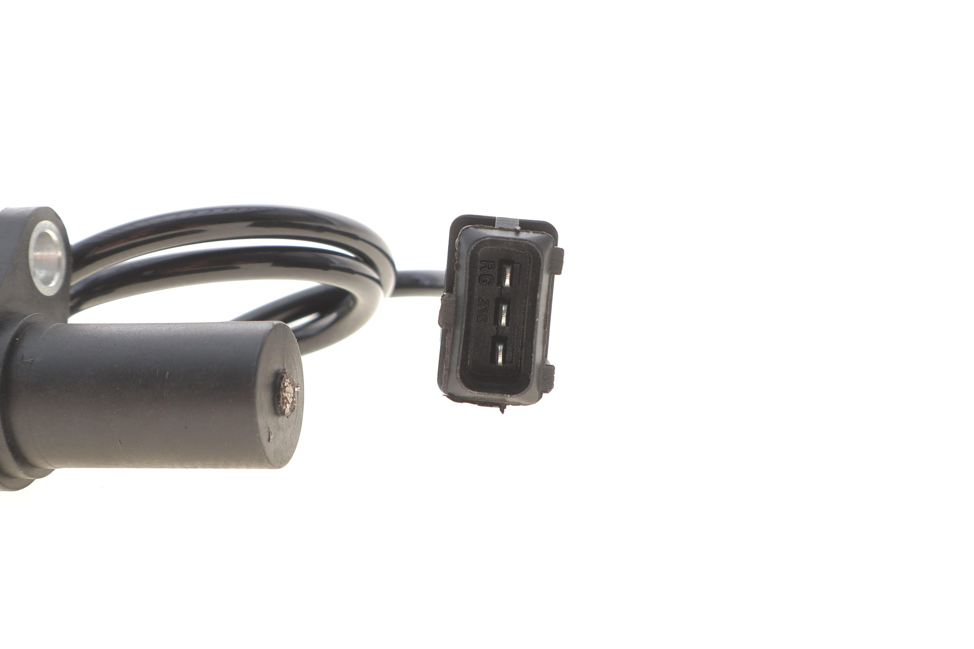 Датчик положення колінвалу Opel Astra G/Omega B/Vectra B/C 2.0-2.2 DTI 98-