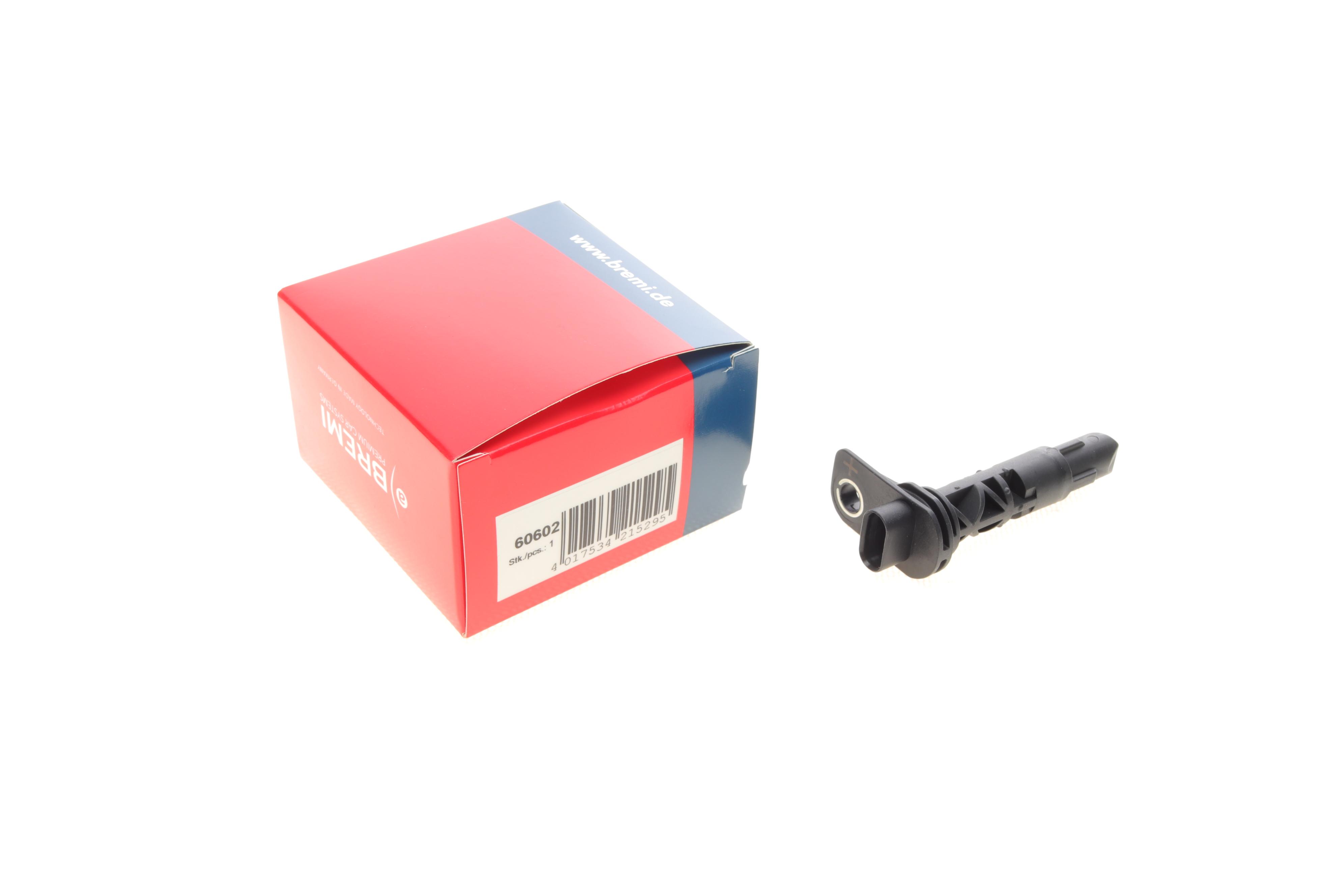 Датчик положення колінвалу Opel Astra K 1.4 15-