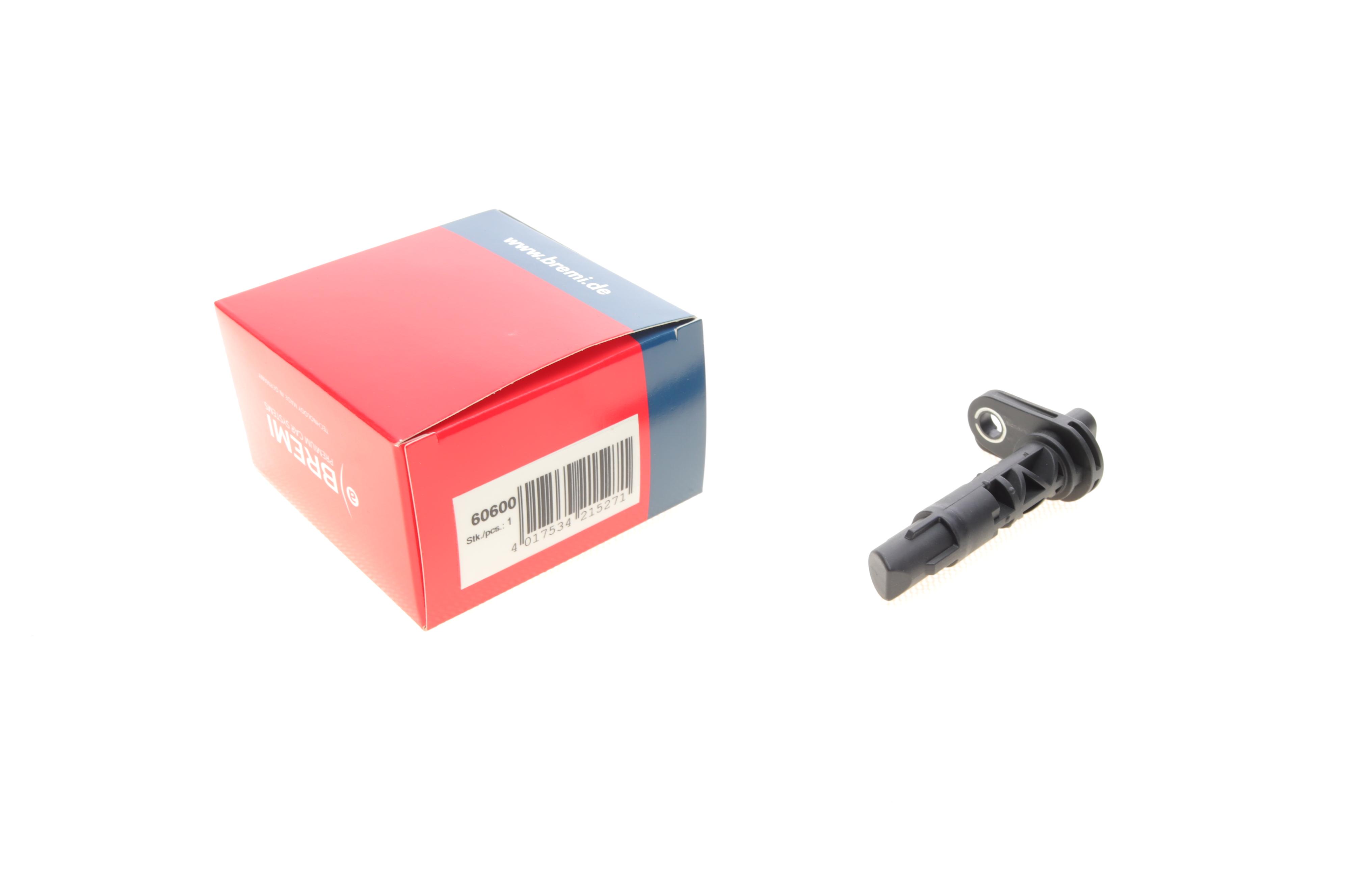 Датчик положення колінвалу Opel Astra K/Insignia B 1.0-1.5 15-