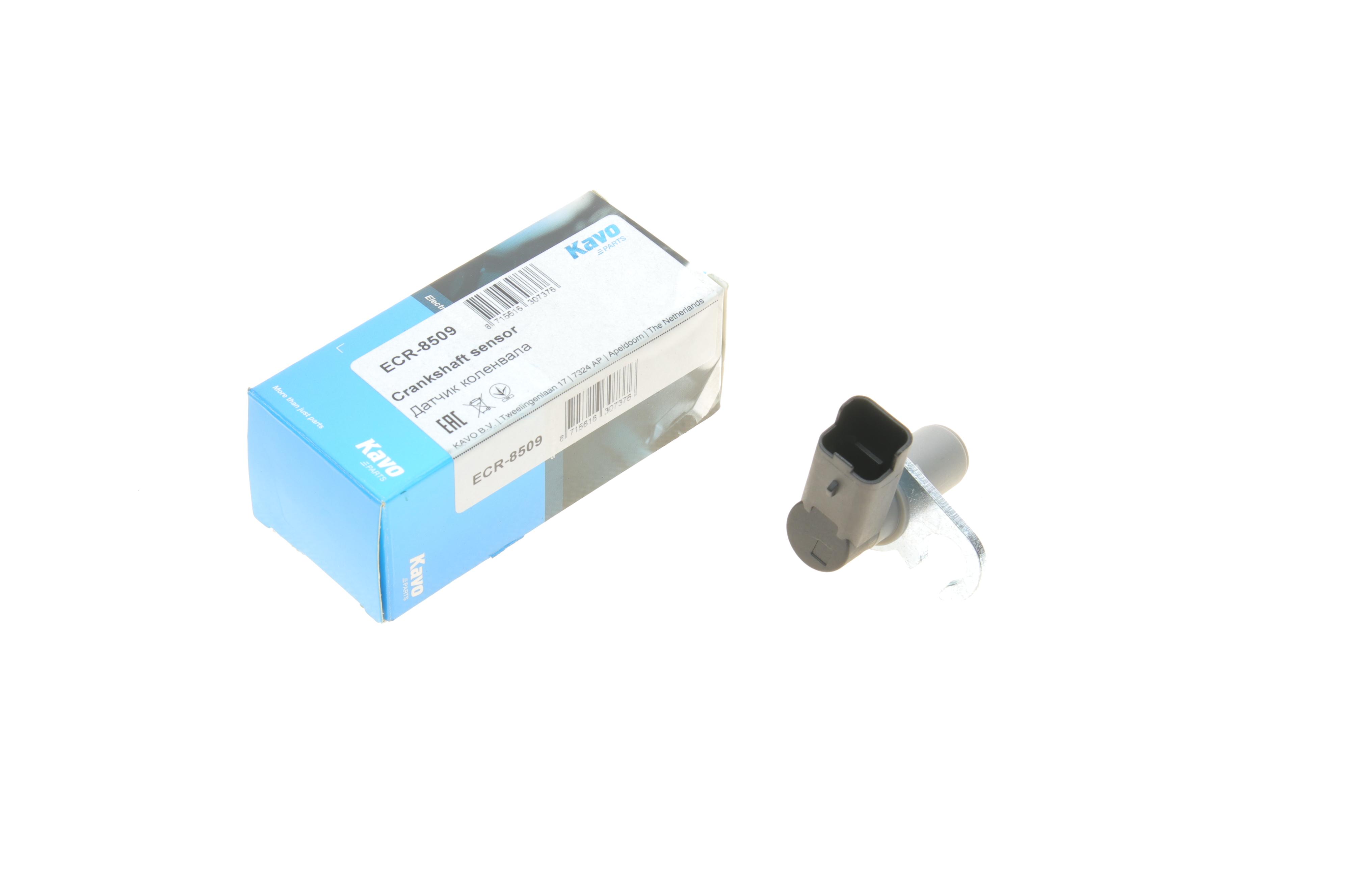 Датчик положення колінвалу Citroen Berlingo 2.0HDi 99-