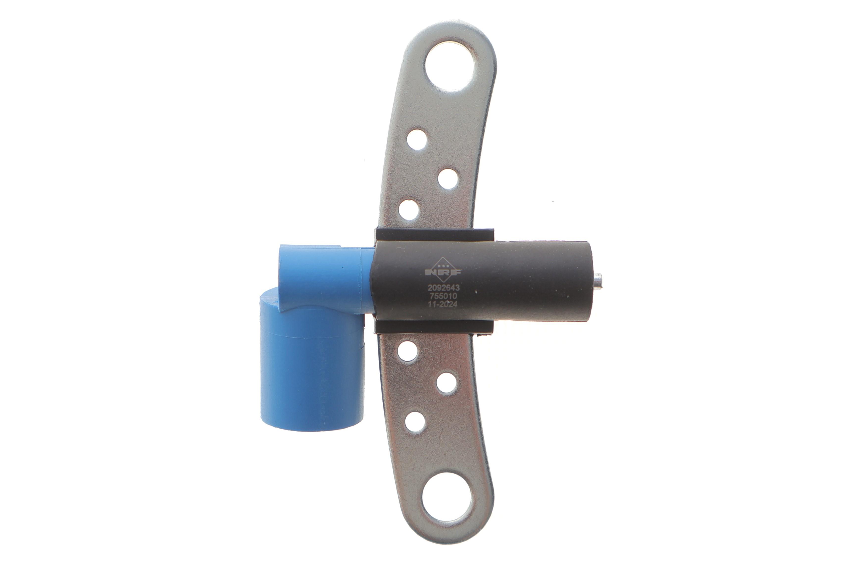 Датчик положення колінвалу Renault Kangoo 1.4/1.6i/1.9D 98-