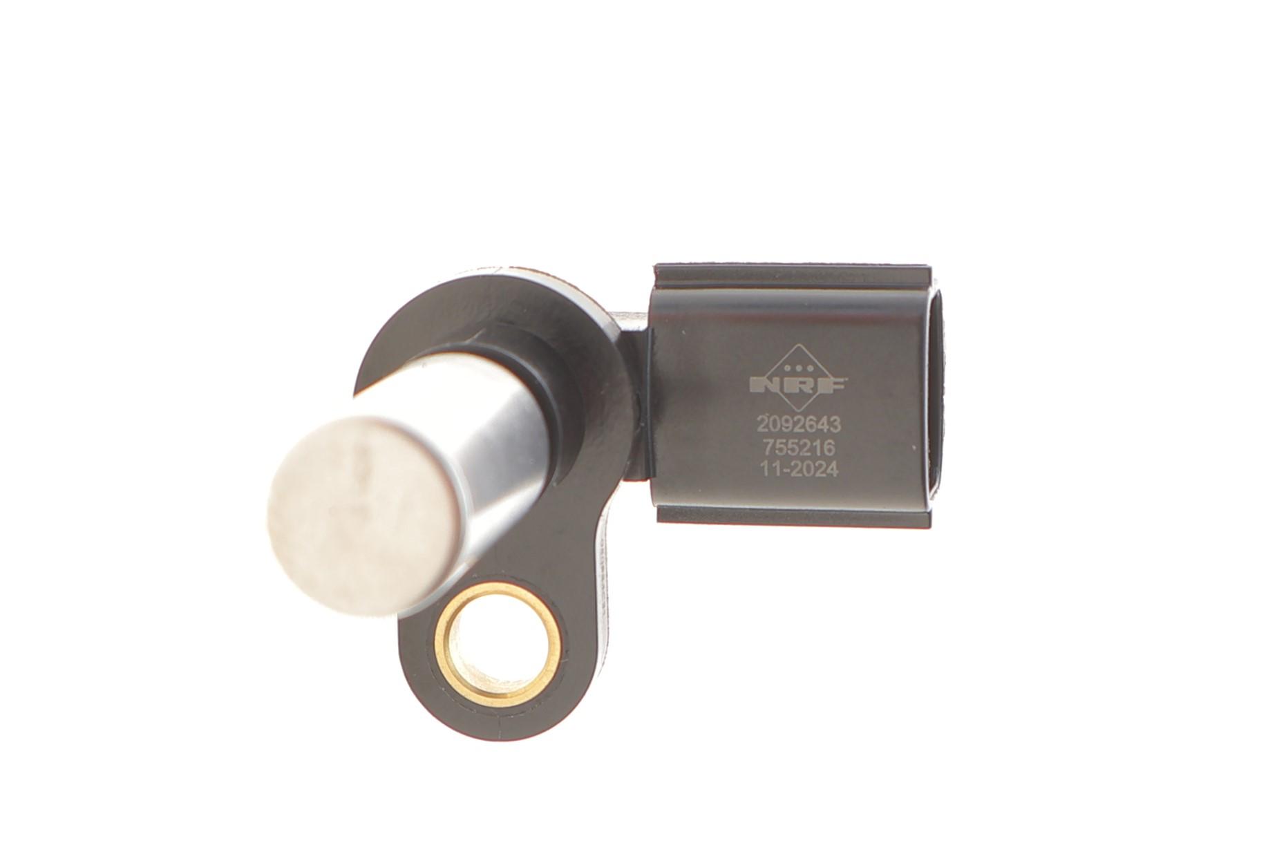 Датчик положення колінвалу Nissan Navara 2.5 Di 02-10