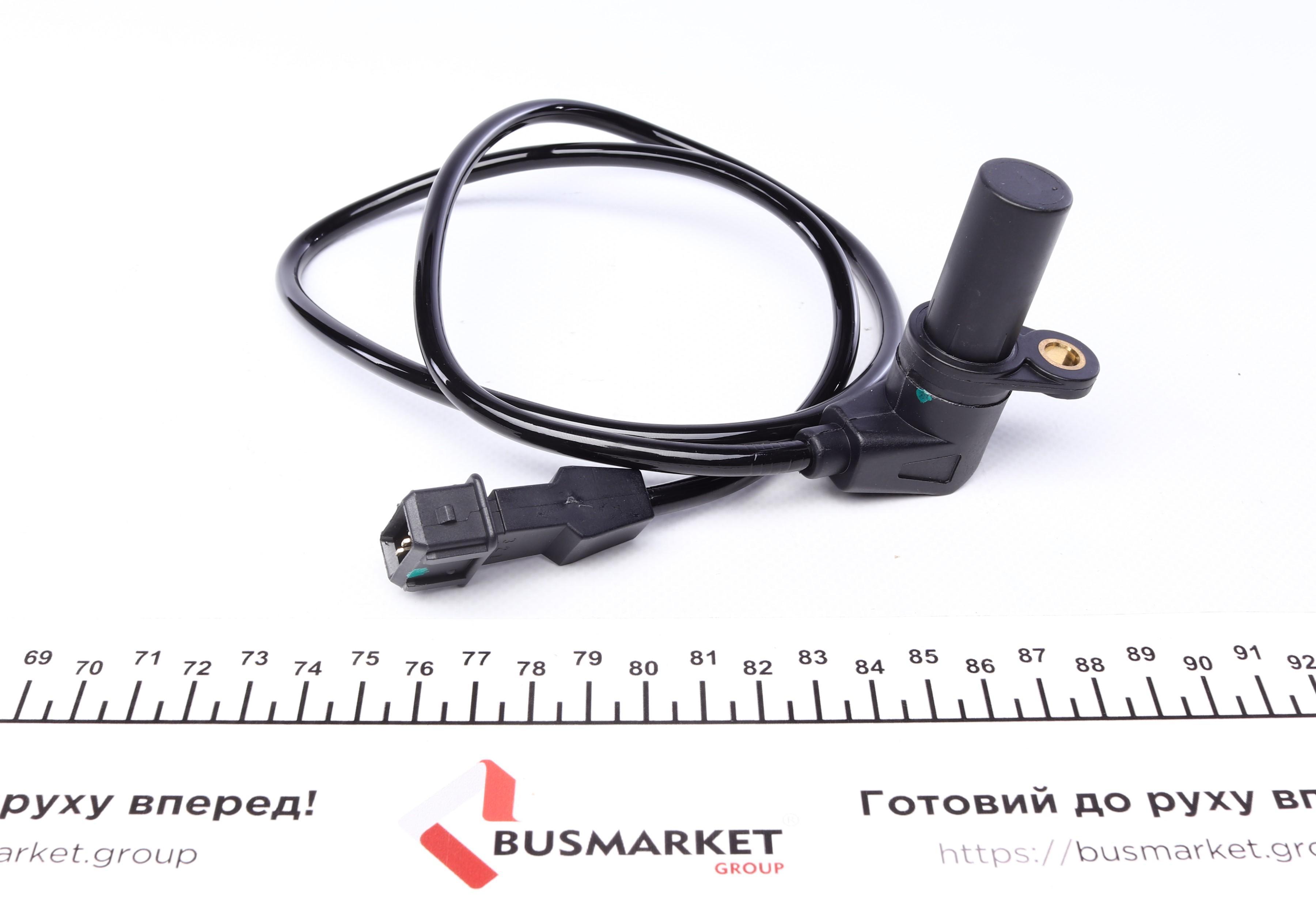 Датчик положення колінвалу Opel Astra F/Vectra A/Omega B 1.4/1.6i 93-05