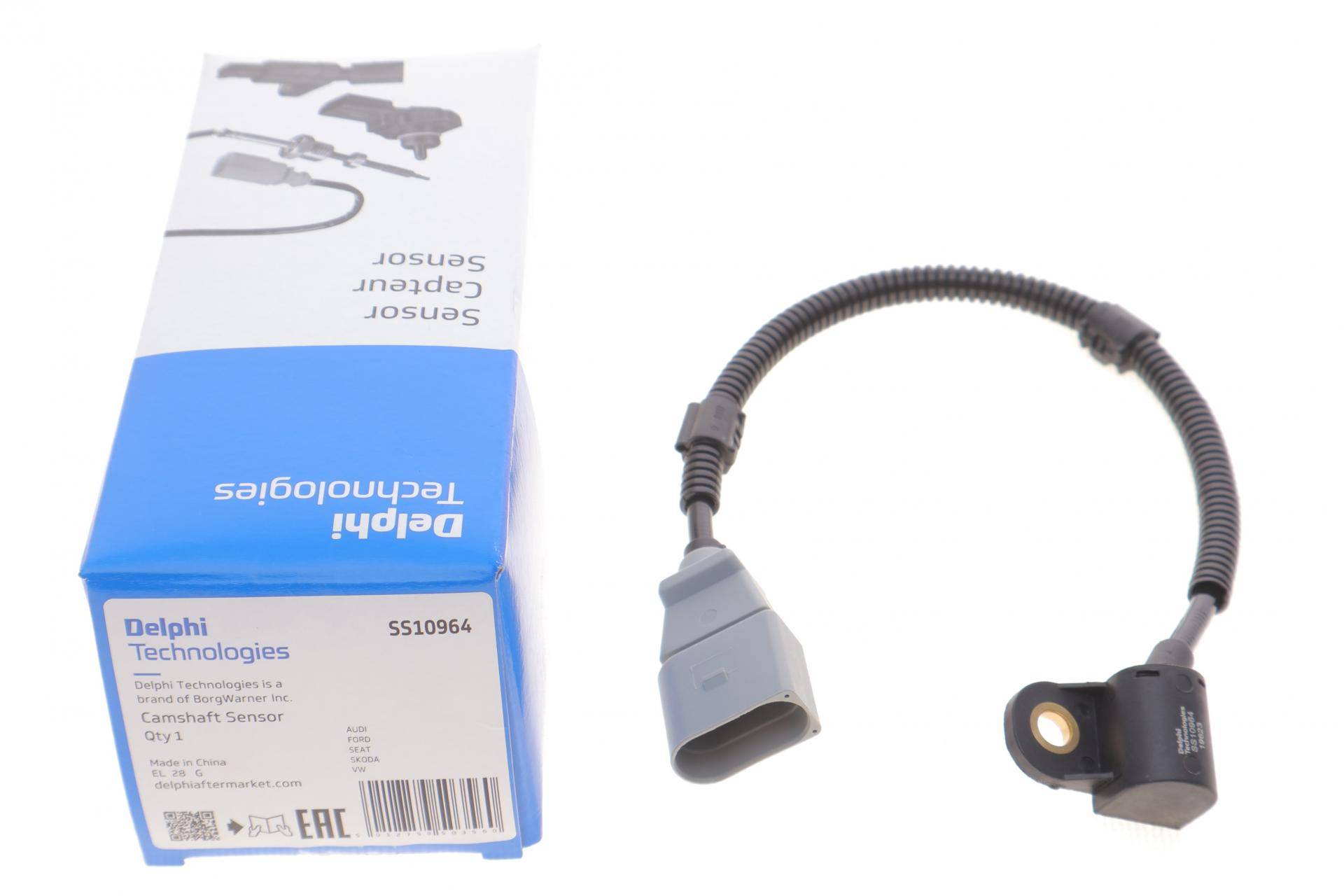 Датчик положення розподільного валу VW T5 1.9TDI 03-