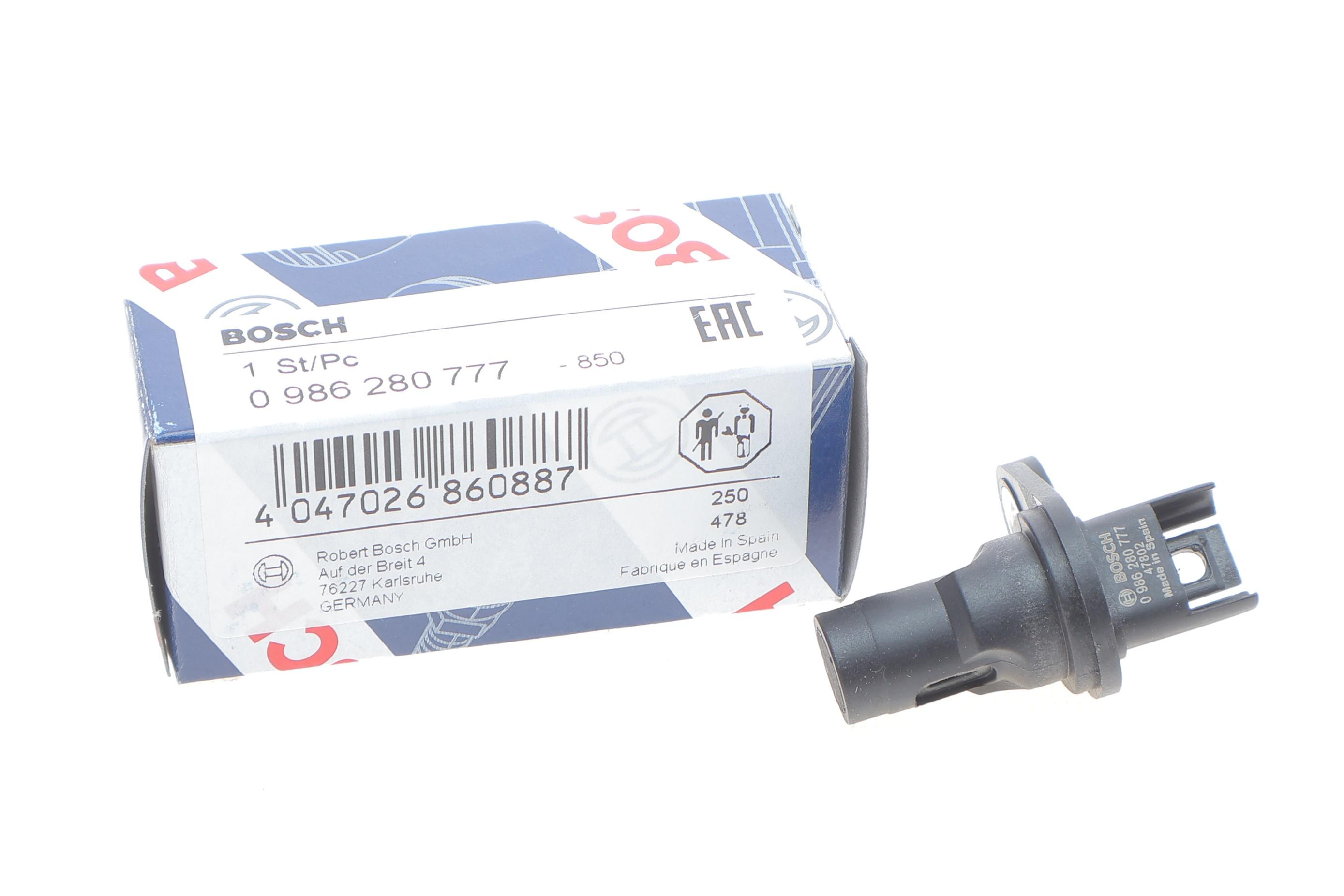 Датчик положення розподільного валу BMW 3 (E90-E93)/5 (E60/F10)/X5/X6 1.2-6.0 04-