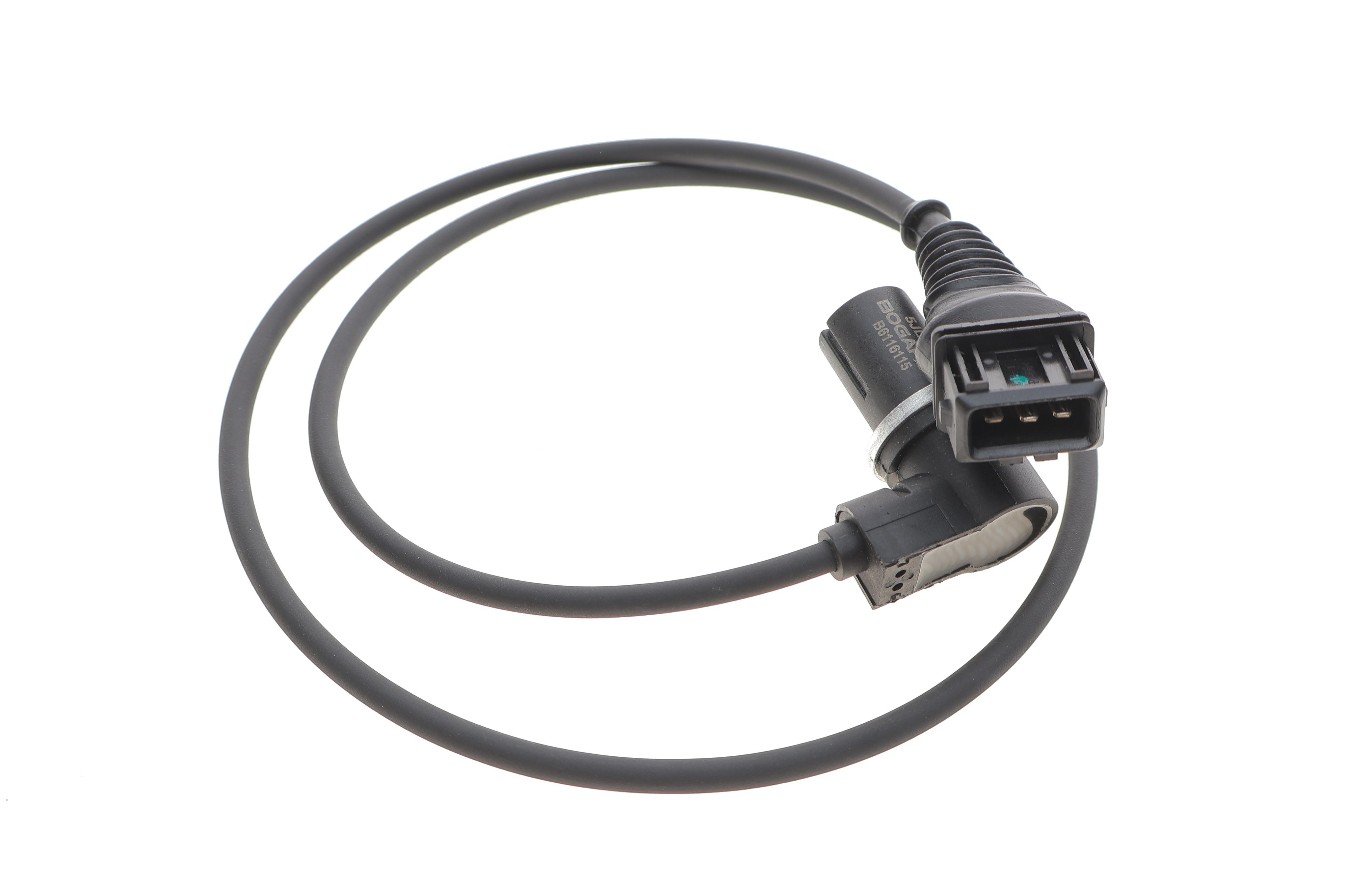 Датчик положення колінвалу BMW 3 (E36/E46)/5 (E39)/7 (E38) 2.0i-2.8i 90-01 M52 B20/M52 B25