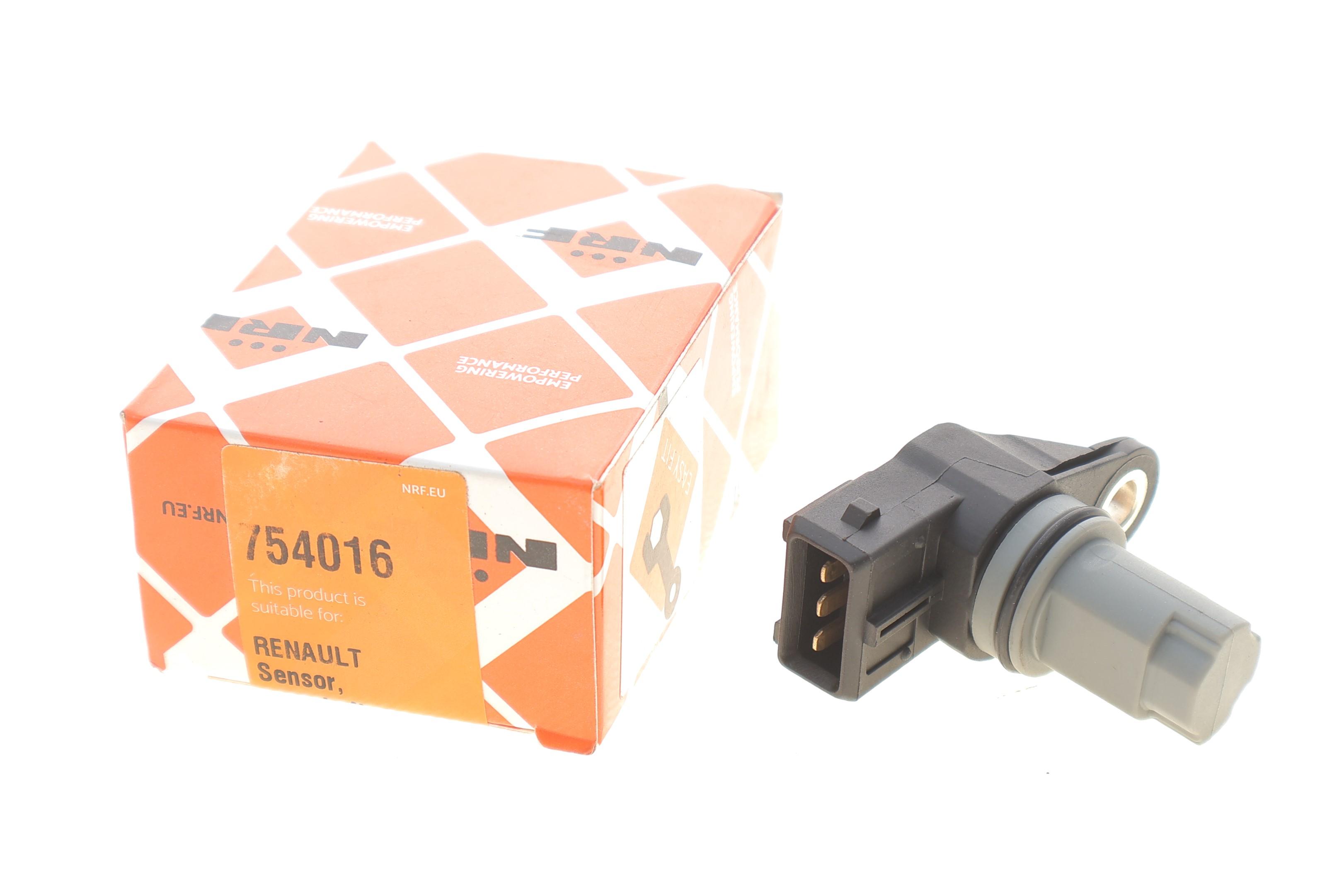 Датчик положення розподільного валу Renault Kangoo/Trafic/Master 1.9-2.5dCi 98-