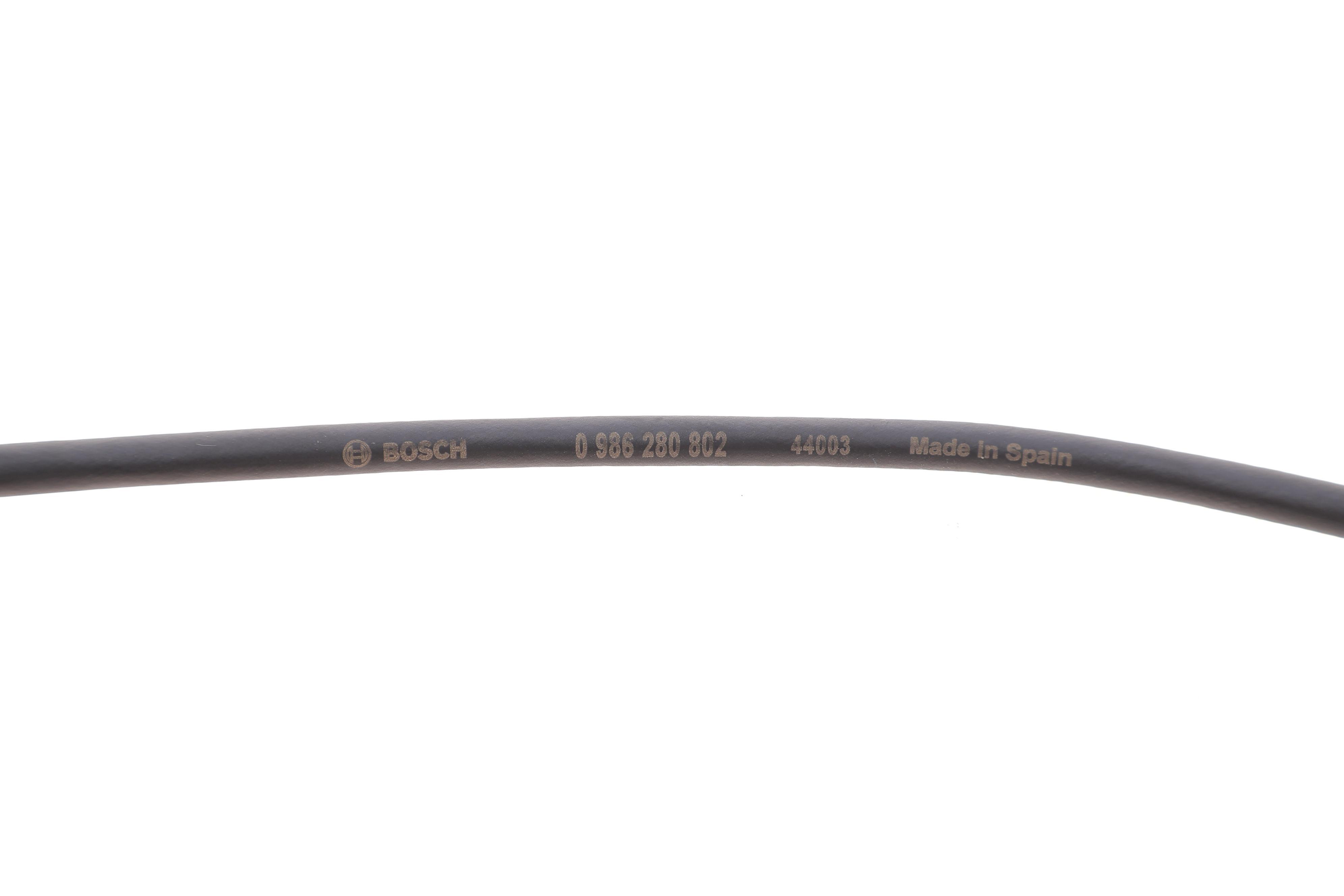 Датчик положення колінвалу MB C-class (W202) 93-00