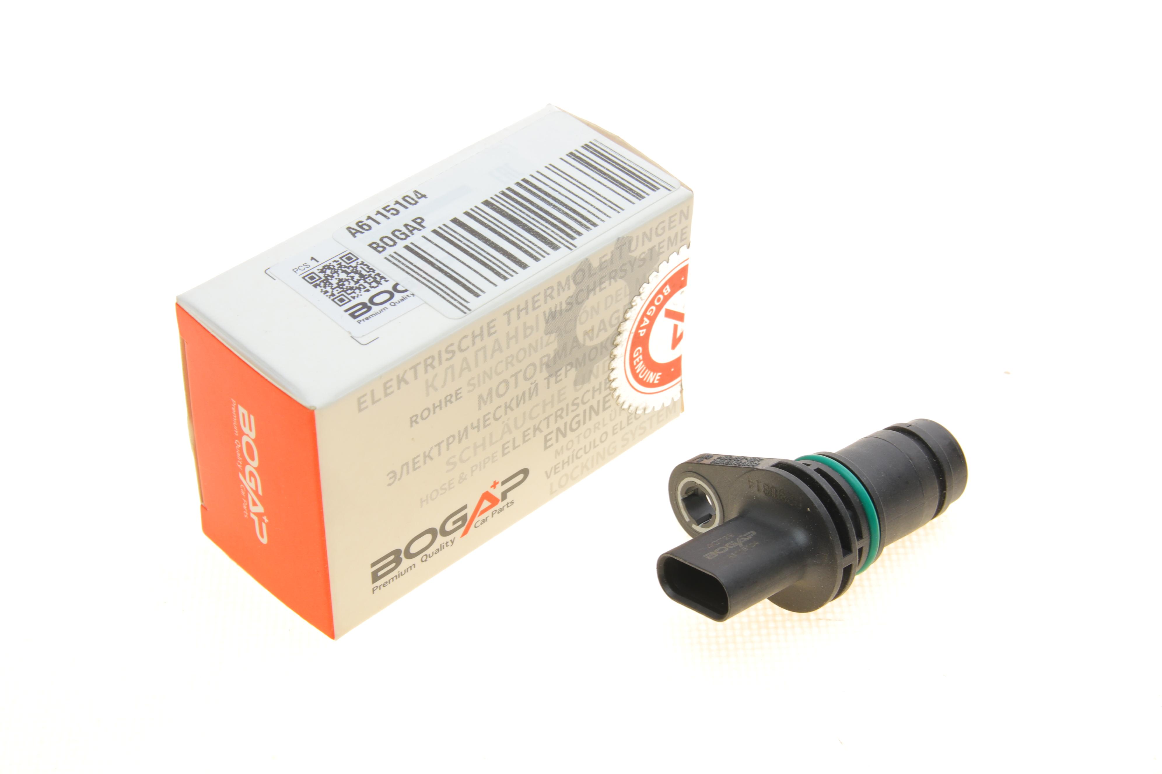 Датчик положення колінвалу VW Jetta 2.0 TSI 12-17