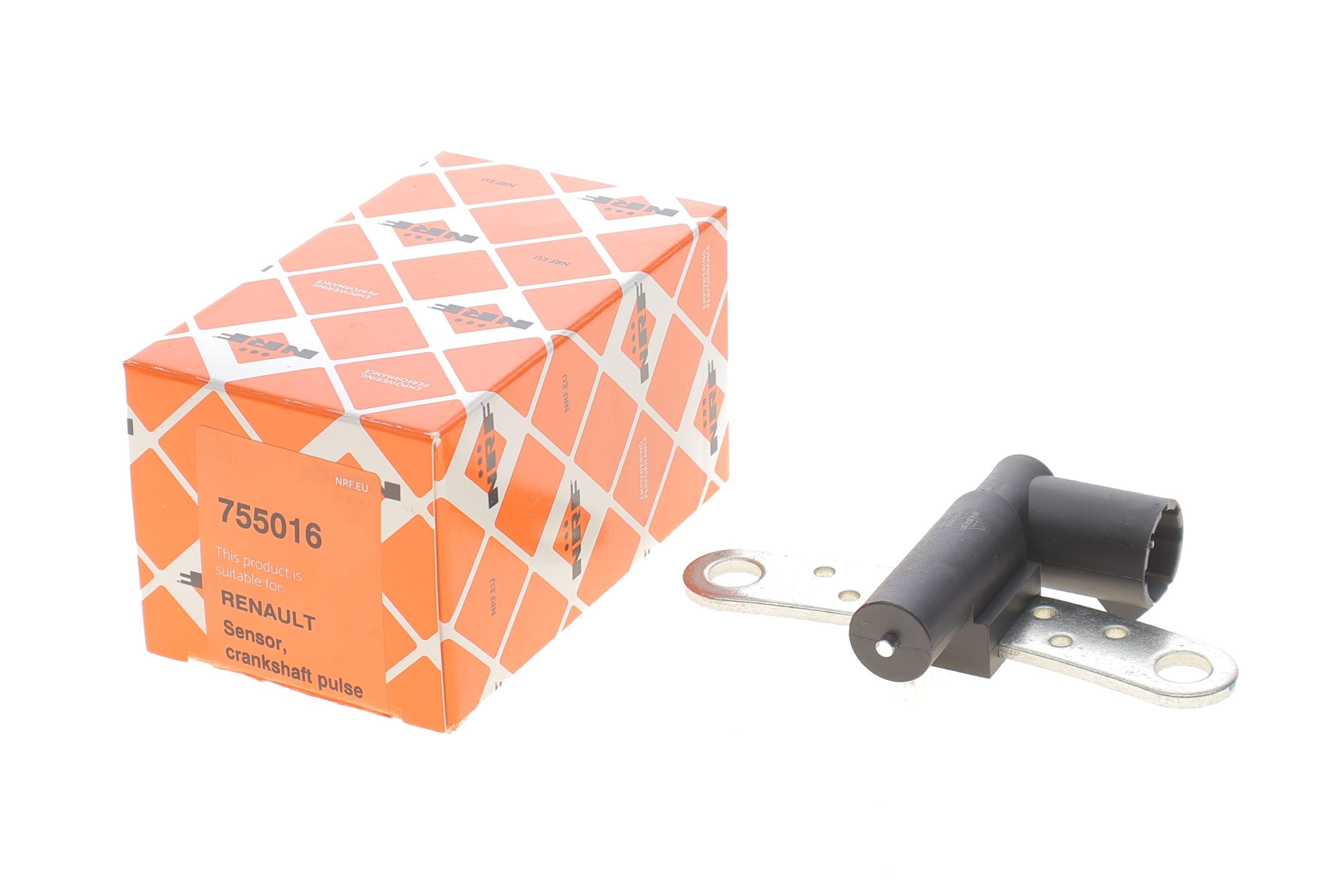 Датчик положення колінвалу Renault Kangoo 1.2-1.9dCi 97-