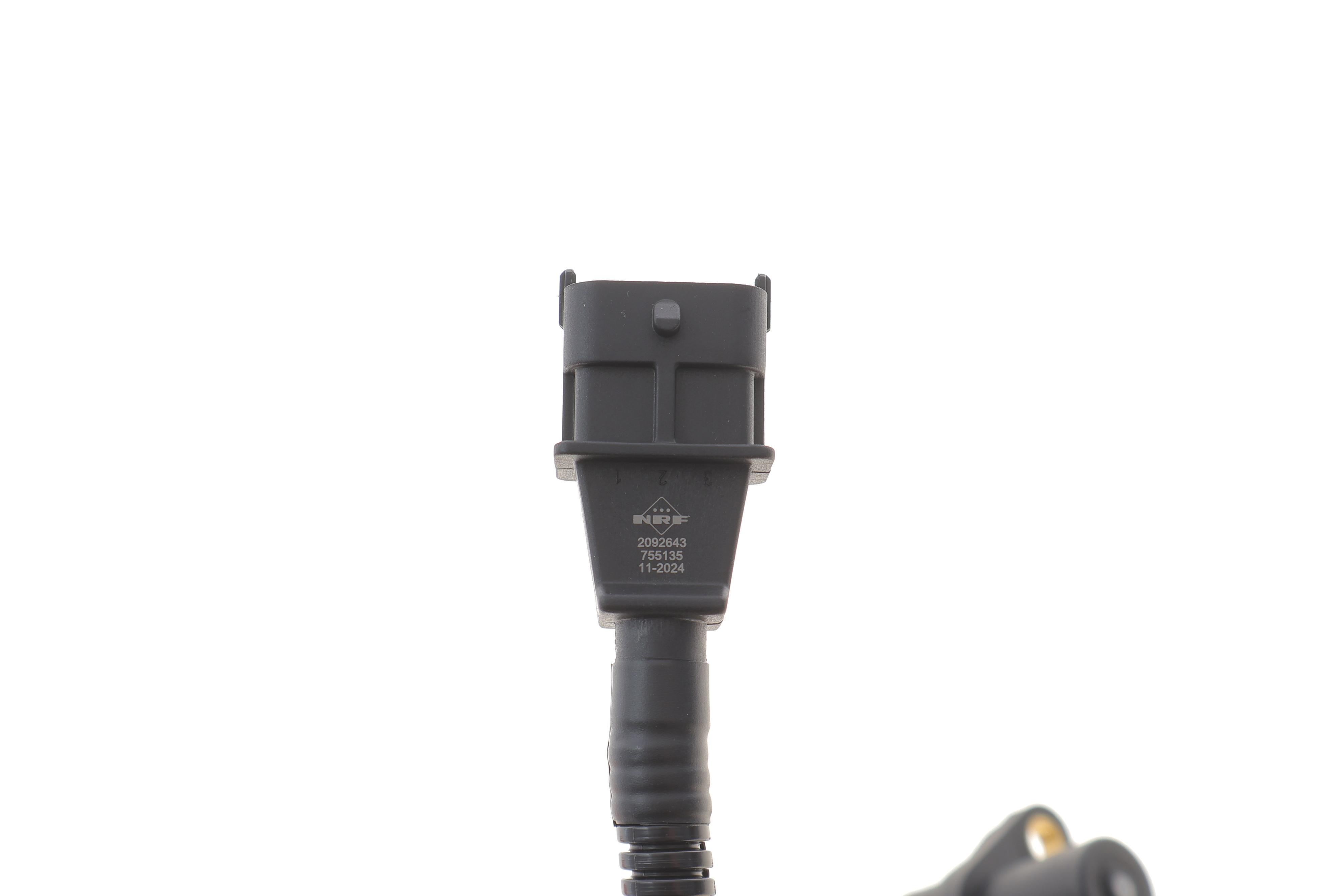 Датчик положення колінвалу Hyundai H-1 01-/Kia Sorento 2.5 CRDi 02-/Iveco Daily 02-