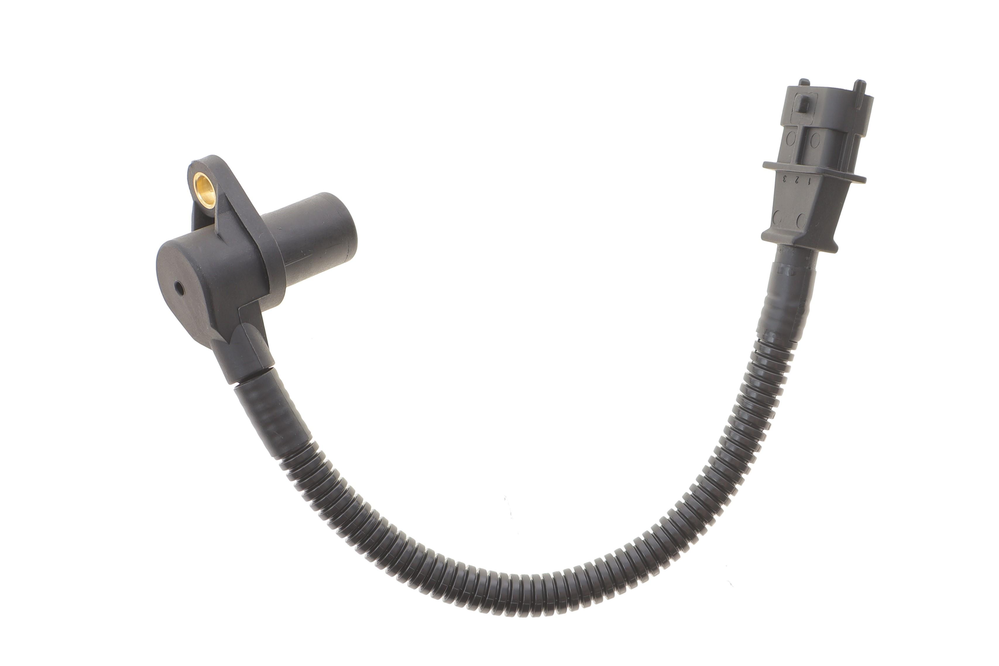 Датчик положення колінвалу Hyundai H-1 01-/Kia Sorento 2.5 CRDi 02-/Iveco Daily 02-