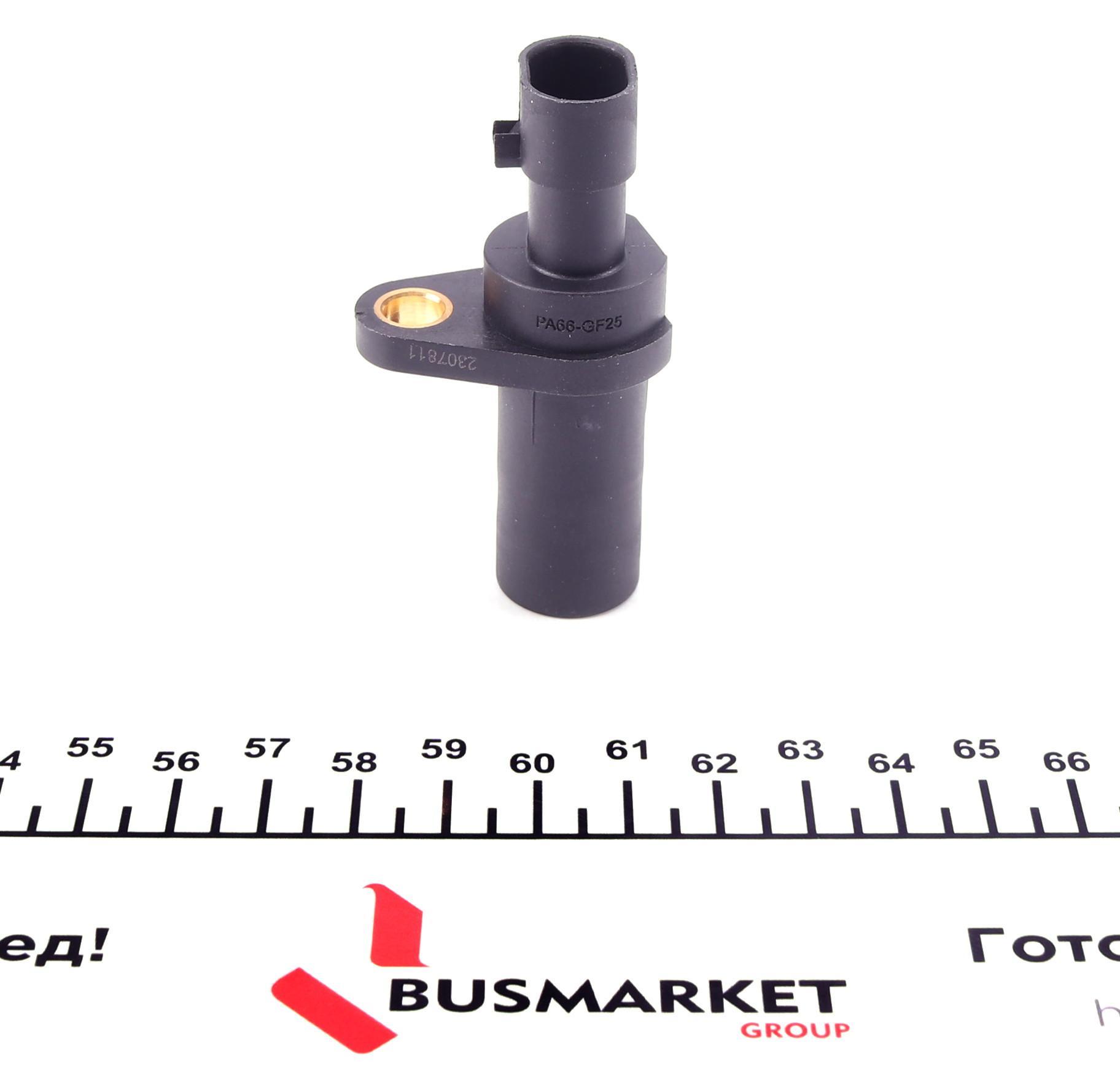 Датчик положення колінвалу Fiat Doblo/Opel Combo 1.4i 08-