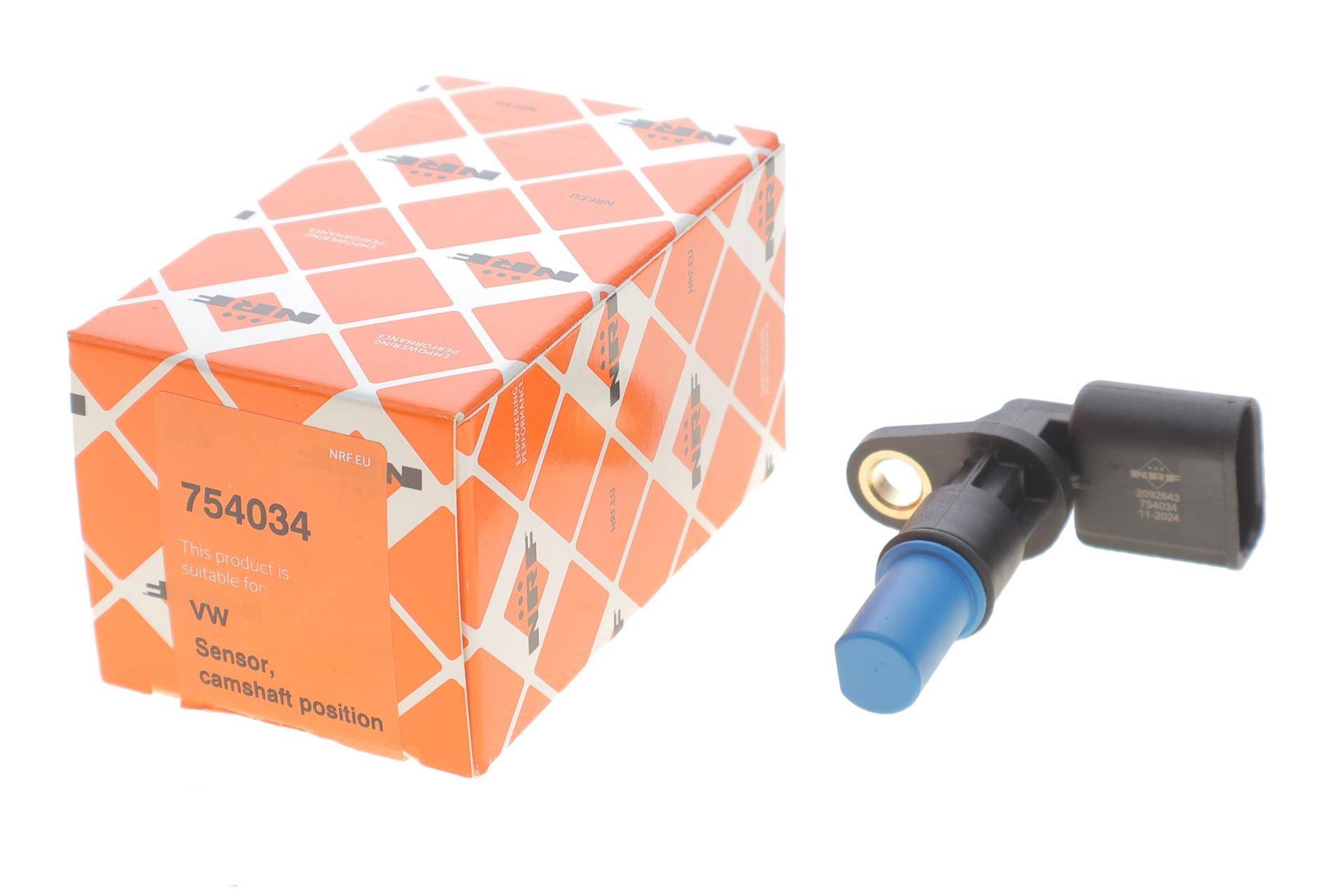 Датчик положення розподільного валу VW Golf/Caddy III 1.6 04-15