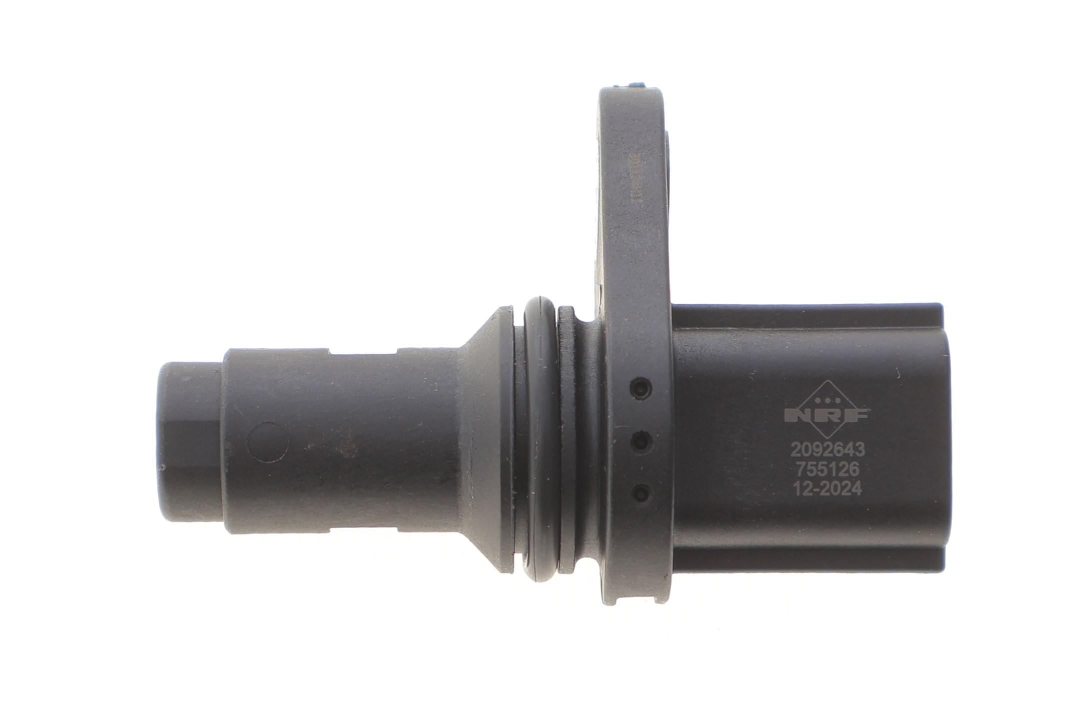 Датчик положення колінвалу Dacia Duster/Nissan Qashqai 1.6 07-