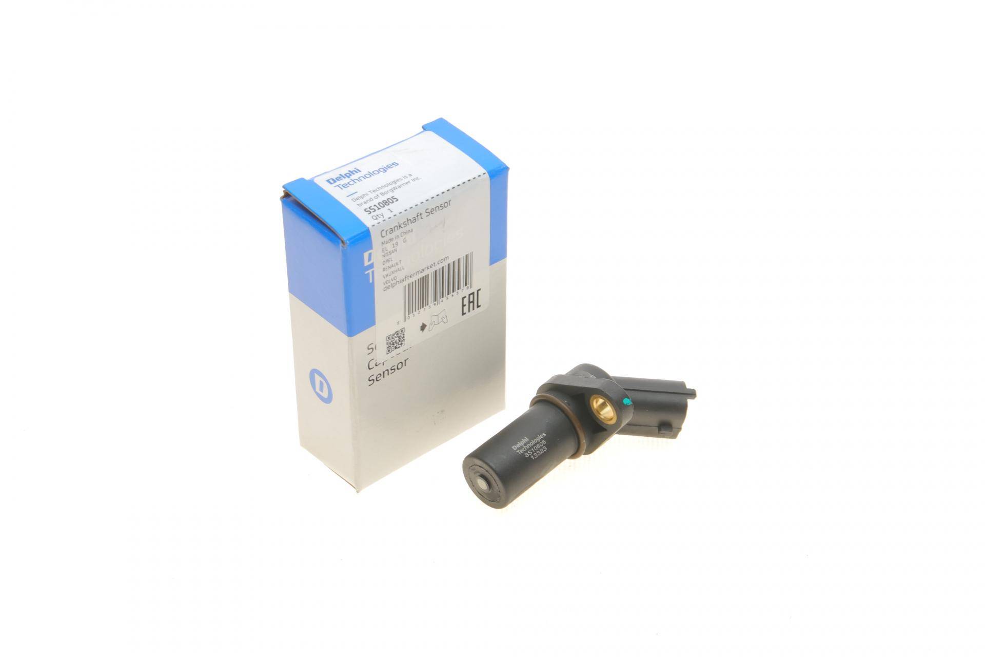 Датчик положення розподільчого валу Opel Combo 1.4 04-/Nissan Interstar 3.0dCi 03-