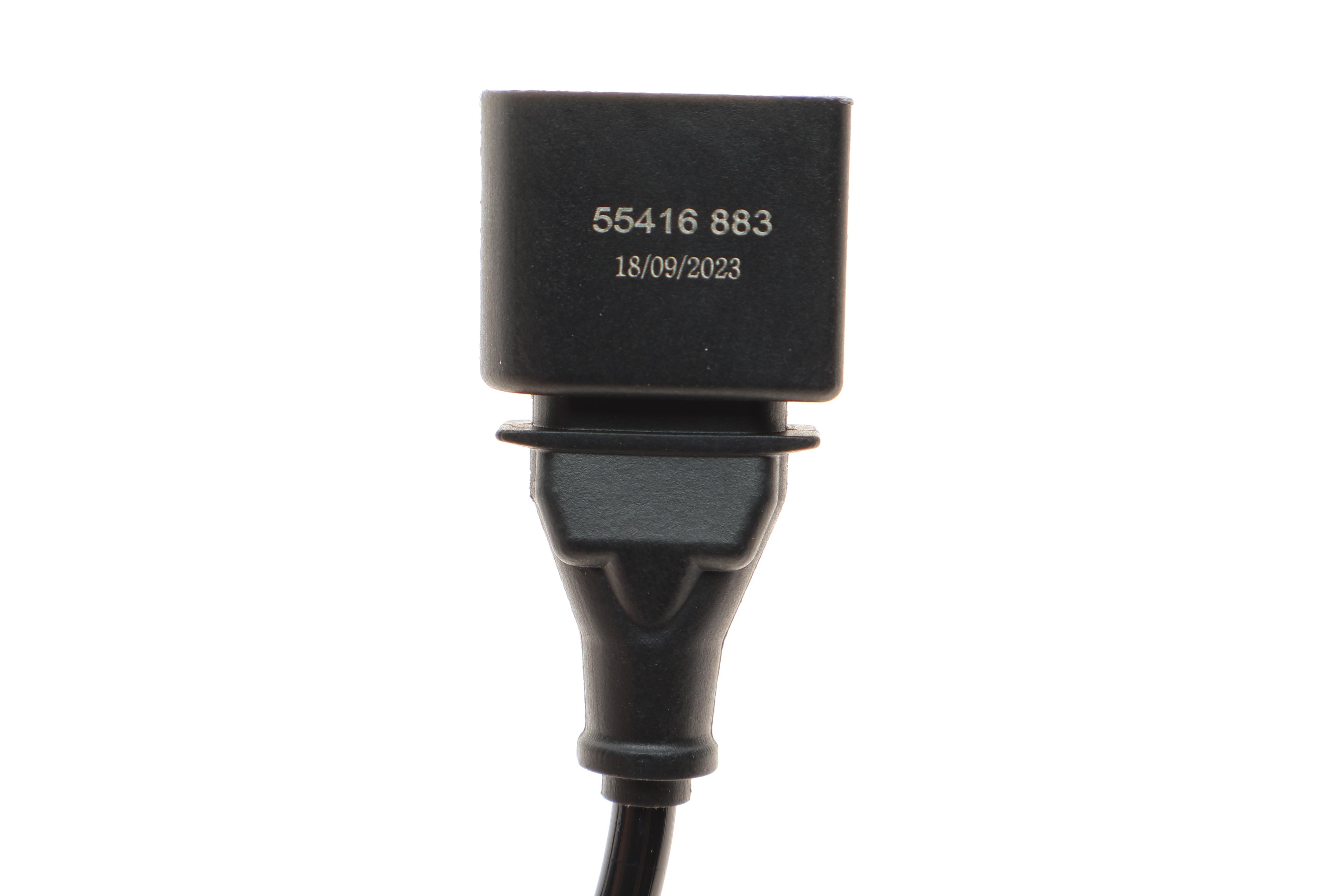 Датчик положення колінвалу VW Caddy II 1.4 95-04