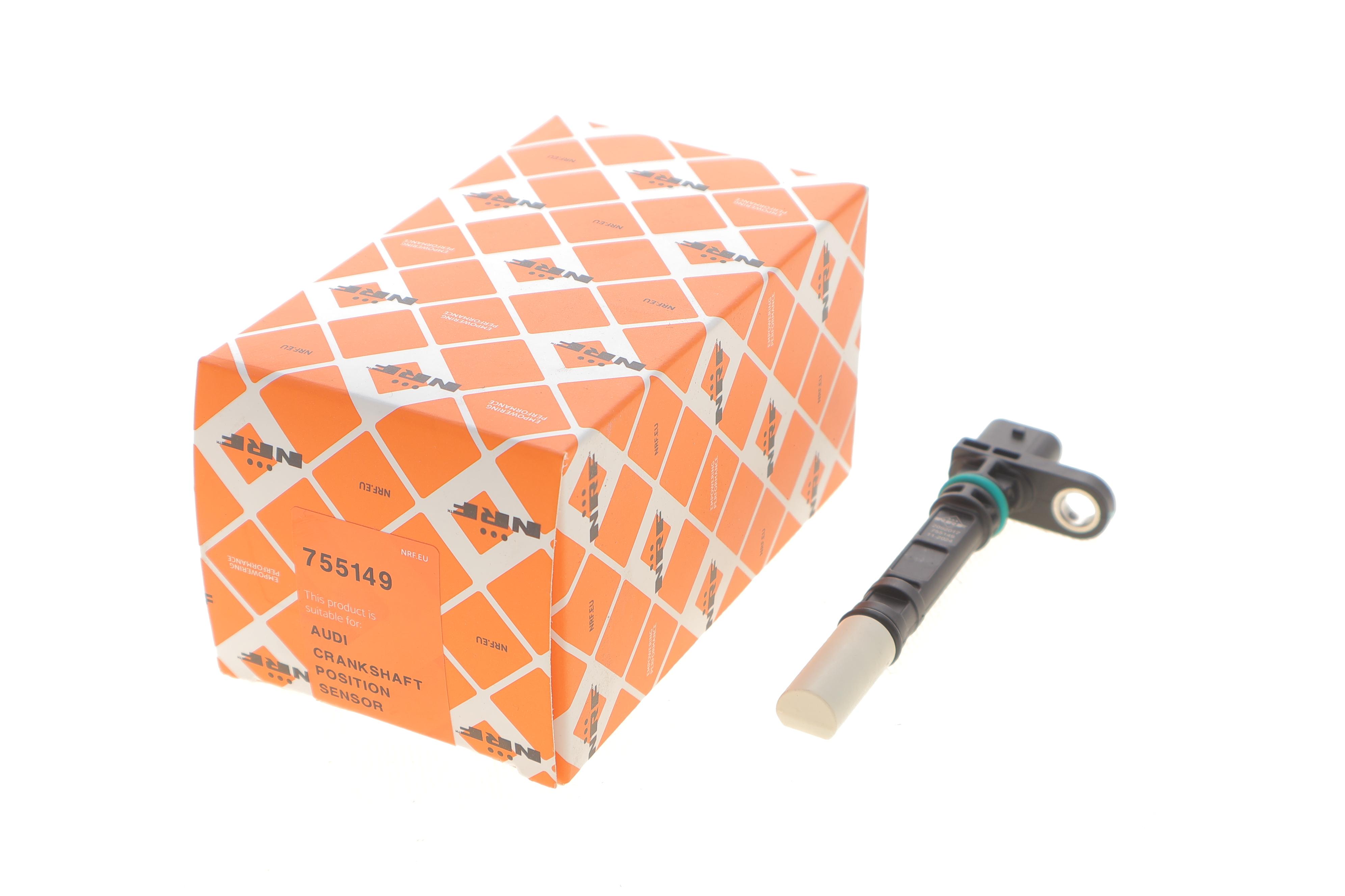 Датчик положення колінвалу VW Amarok 3.0 TDI 16-22/Porsche Panamera 2.9 4S/4.0 S 4 Diesel/Turbo 16-