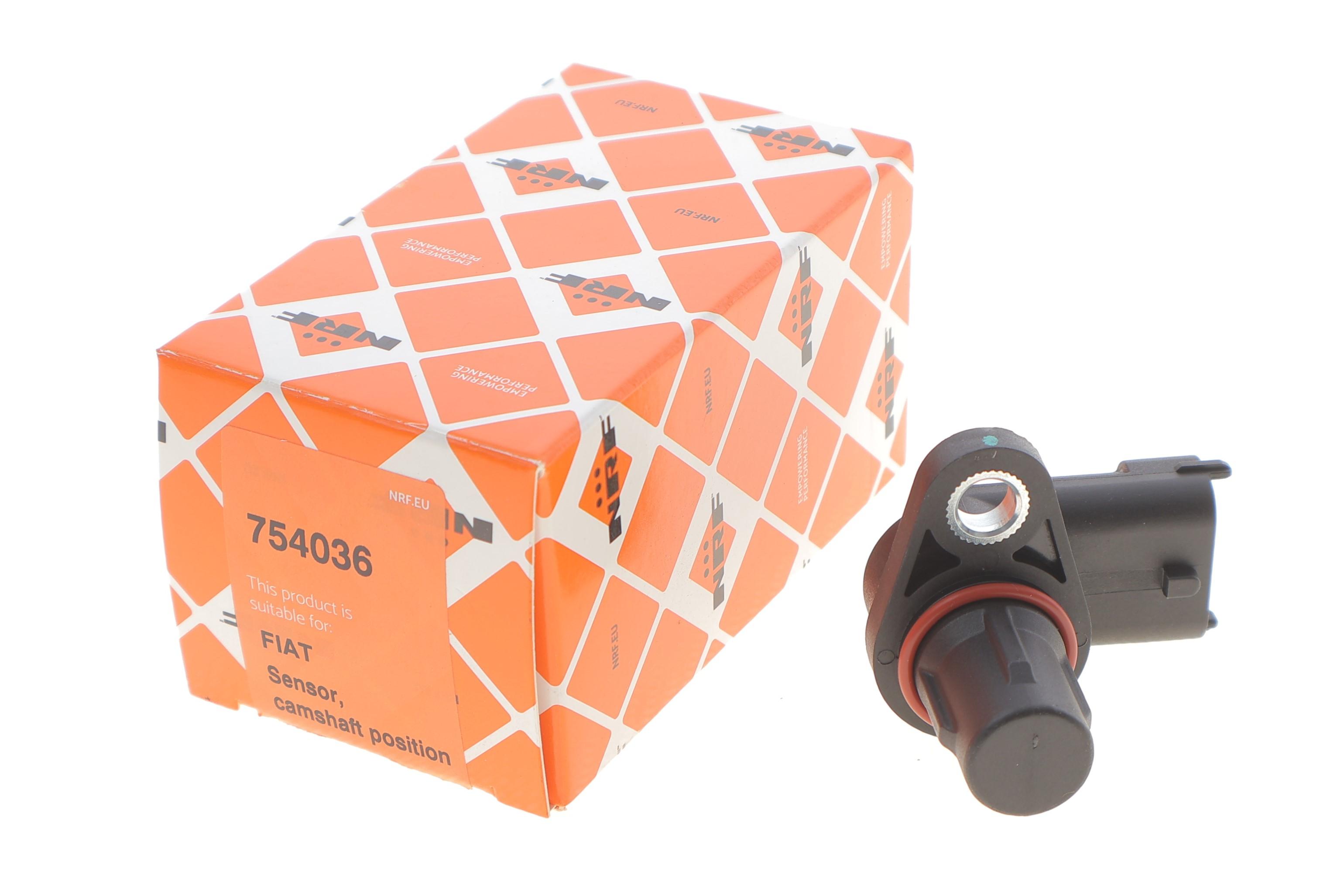 Датчик положення розподільного валу Fiat Ducato 2.3JTD