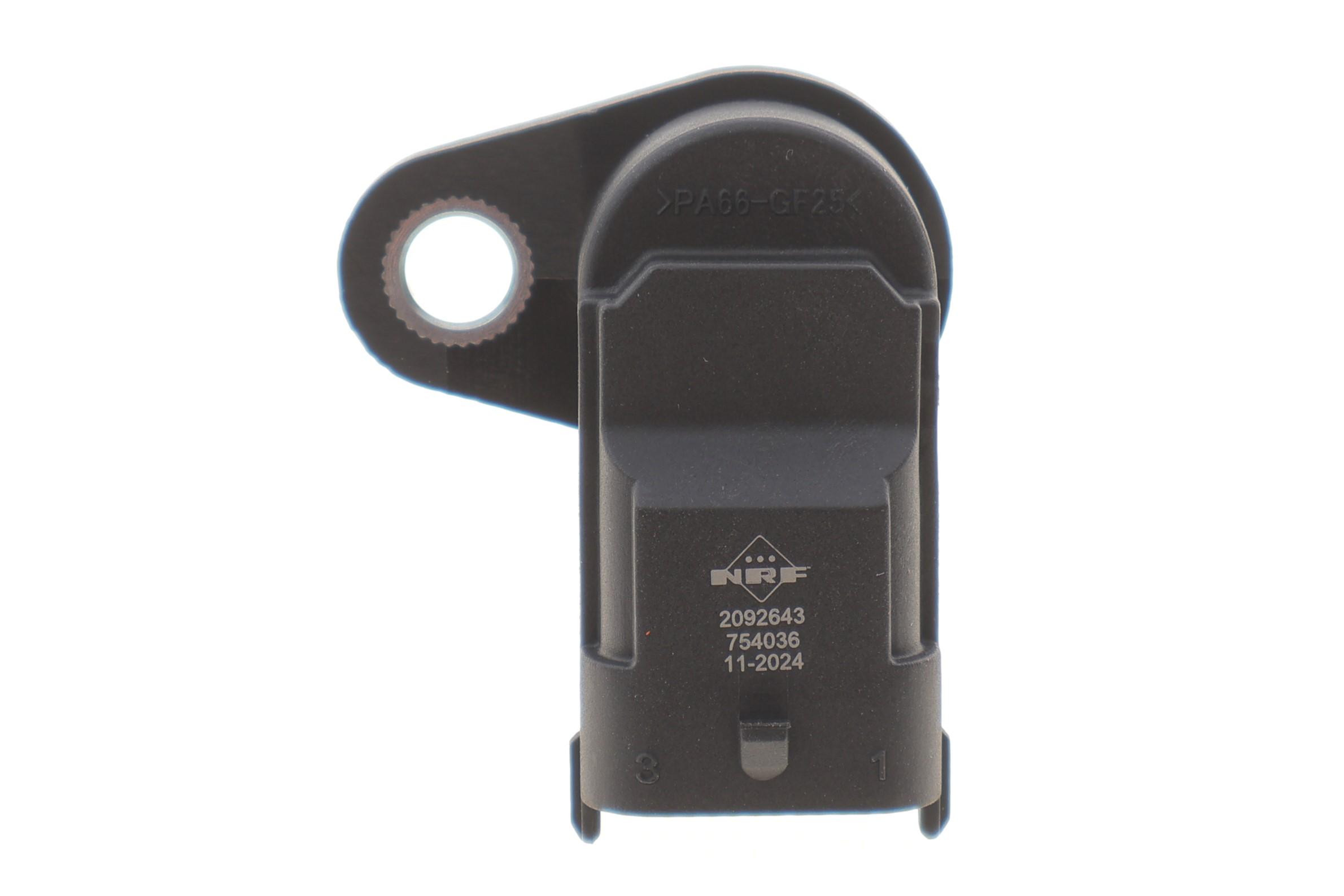 Датчик положення розподільного валу Fiat Ducato 2.3JTD