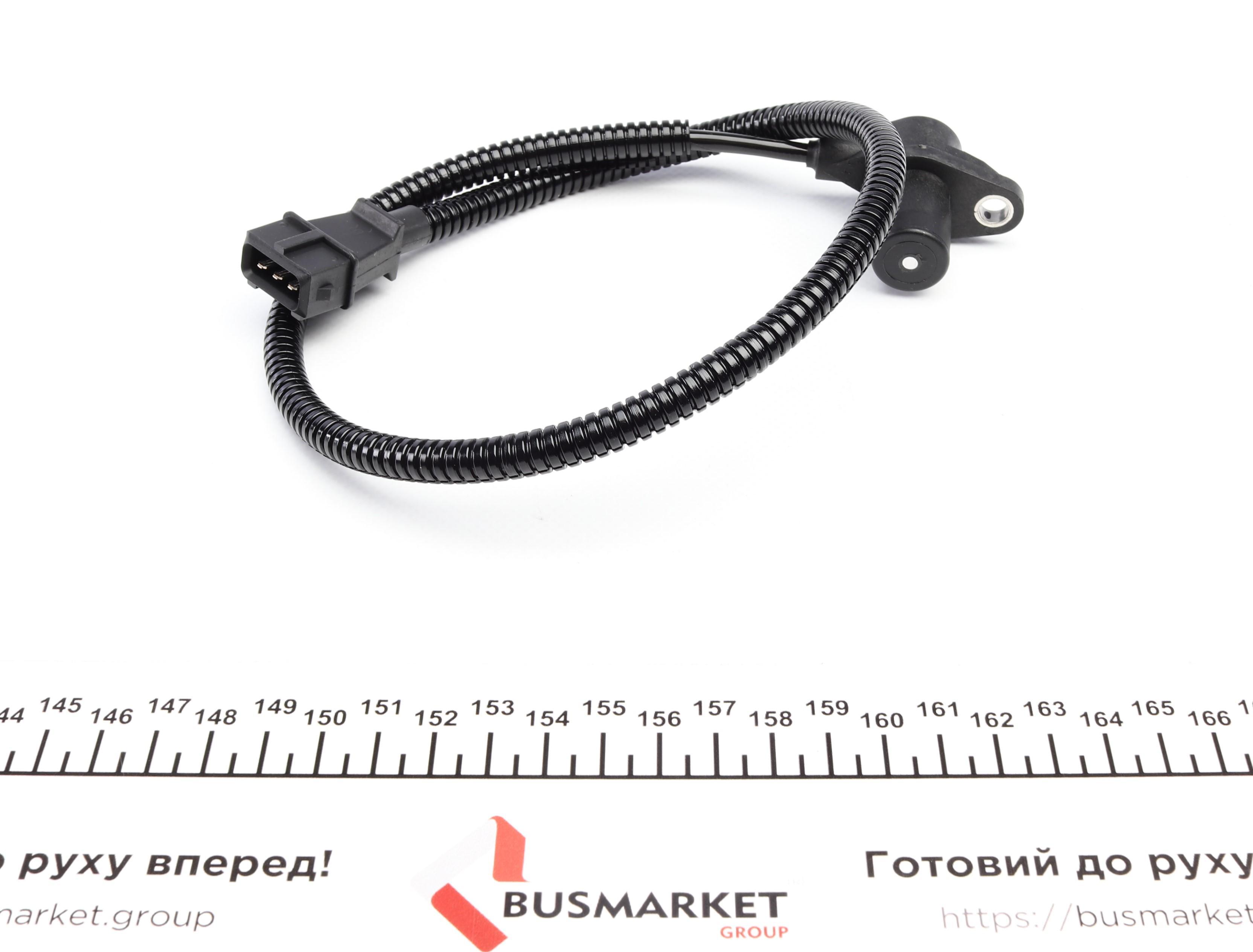 Датчик положення колінвалу Iveco Daily III/Fiat Ducato/Renault Mascott 2.8 HDi 99-