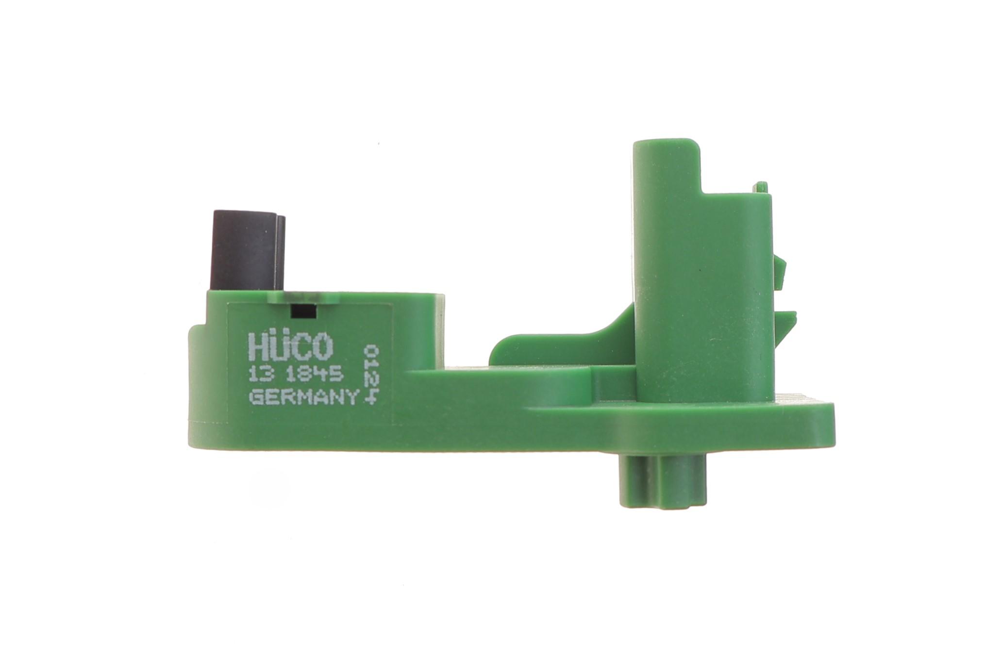 Датчик положення колінвалу Citroen Berlingo/Peugeot Partner 1.5HDI/1.6HDI 13- (HÜCO)