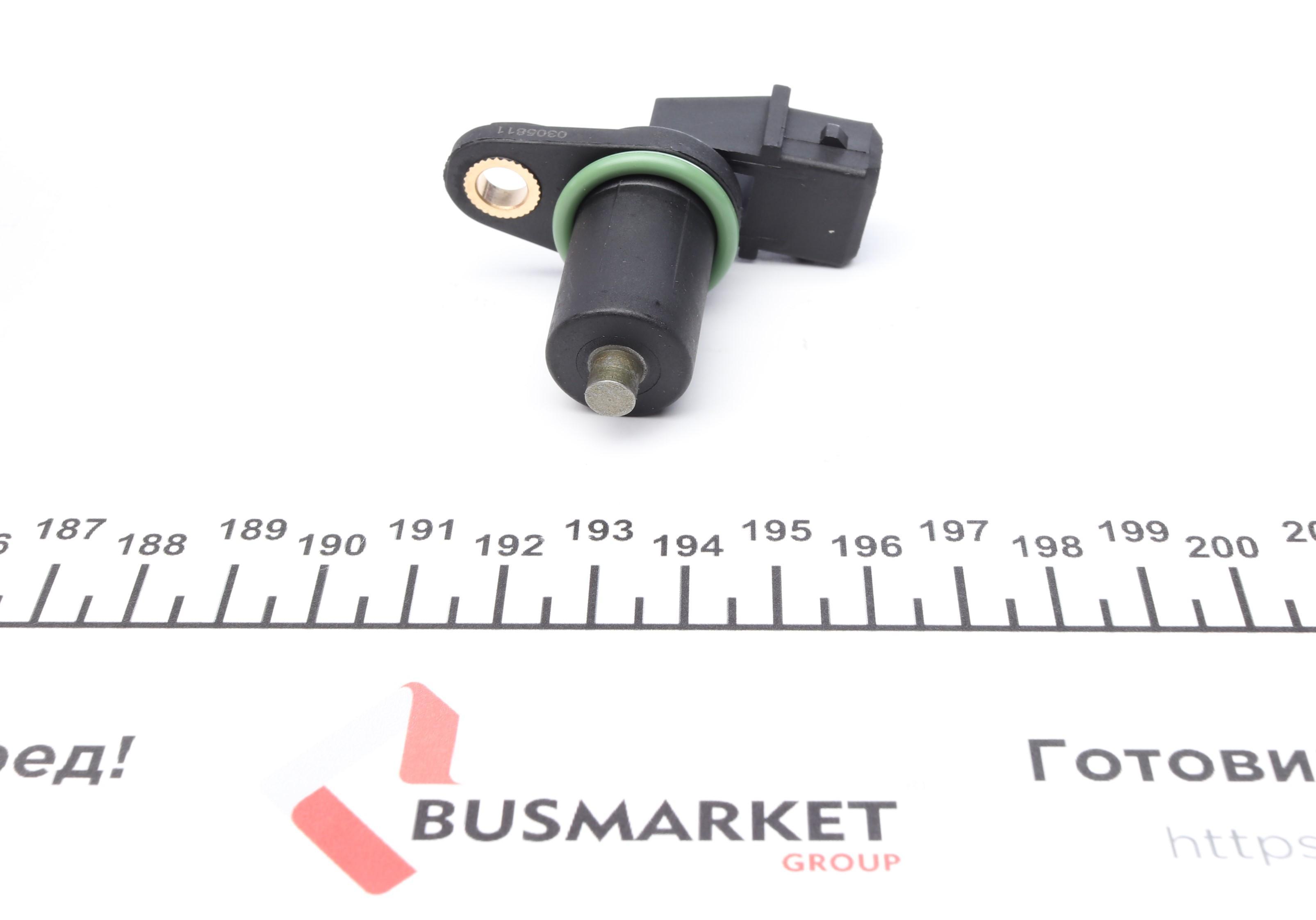 Датчик положення колінвалу BMW 3 (E90/E92)/5 (E60/7 (E38) 94-13