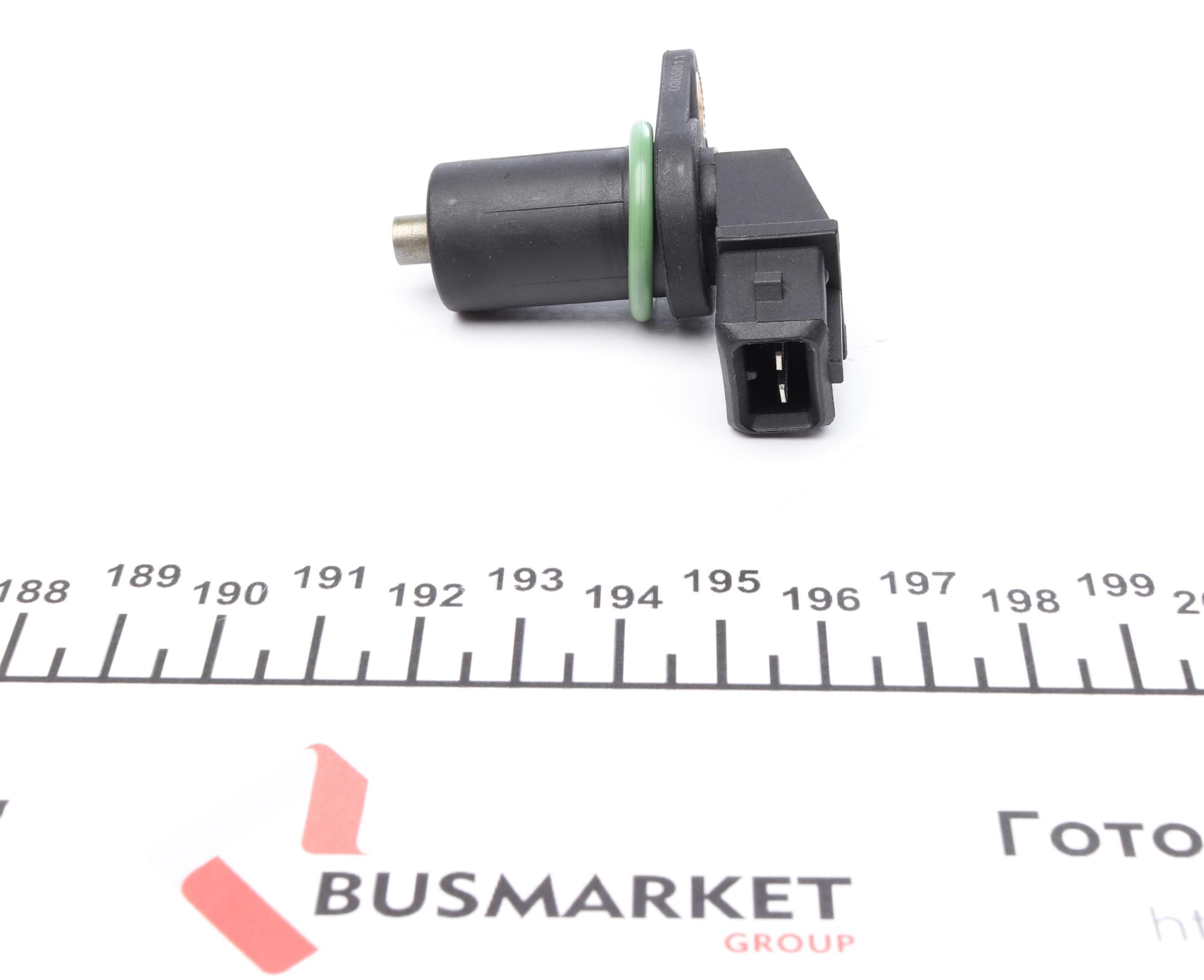 Датчик положення колінвалу BMW 3 (E90/E92)/5 (E60/7 (E38) 94-13