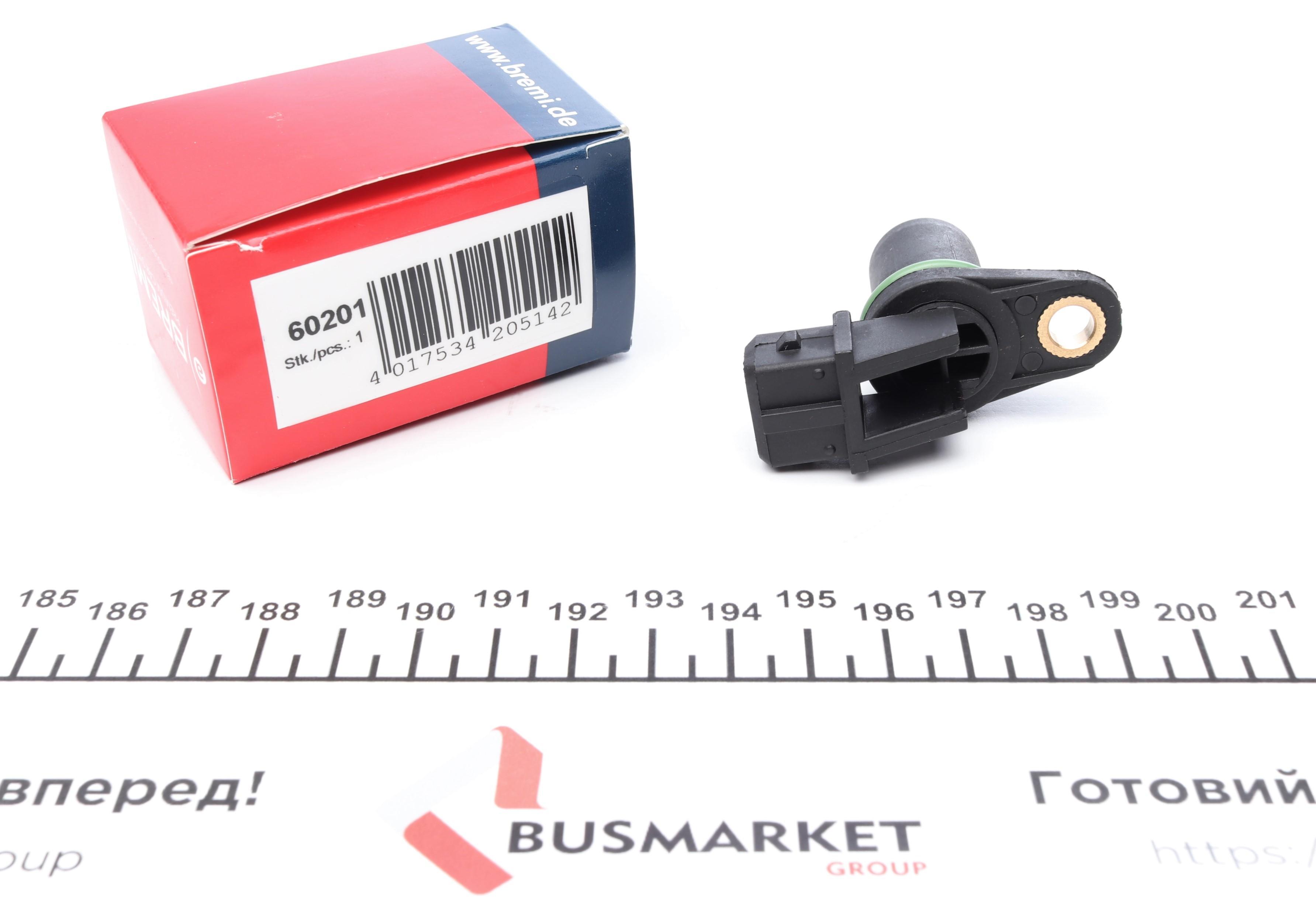 Датчик положення колінвалу BMW 3 (E90/E92)/5 (E60/7 (E38) 94-13