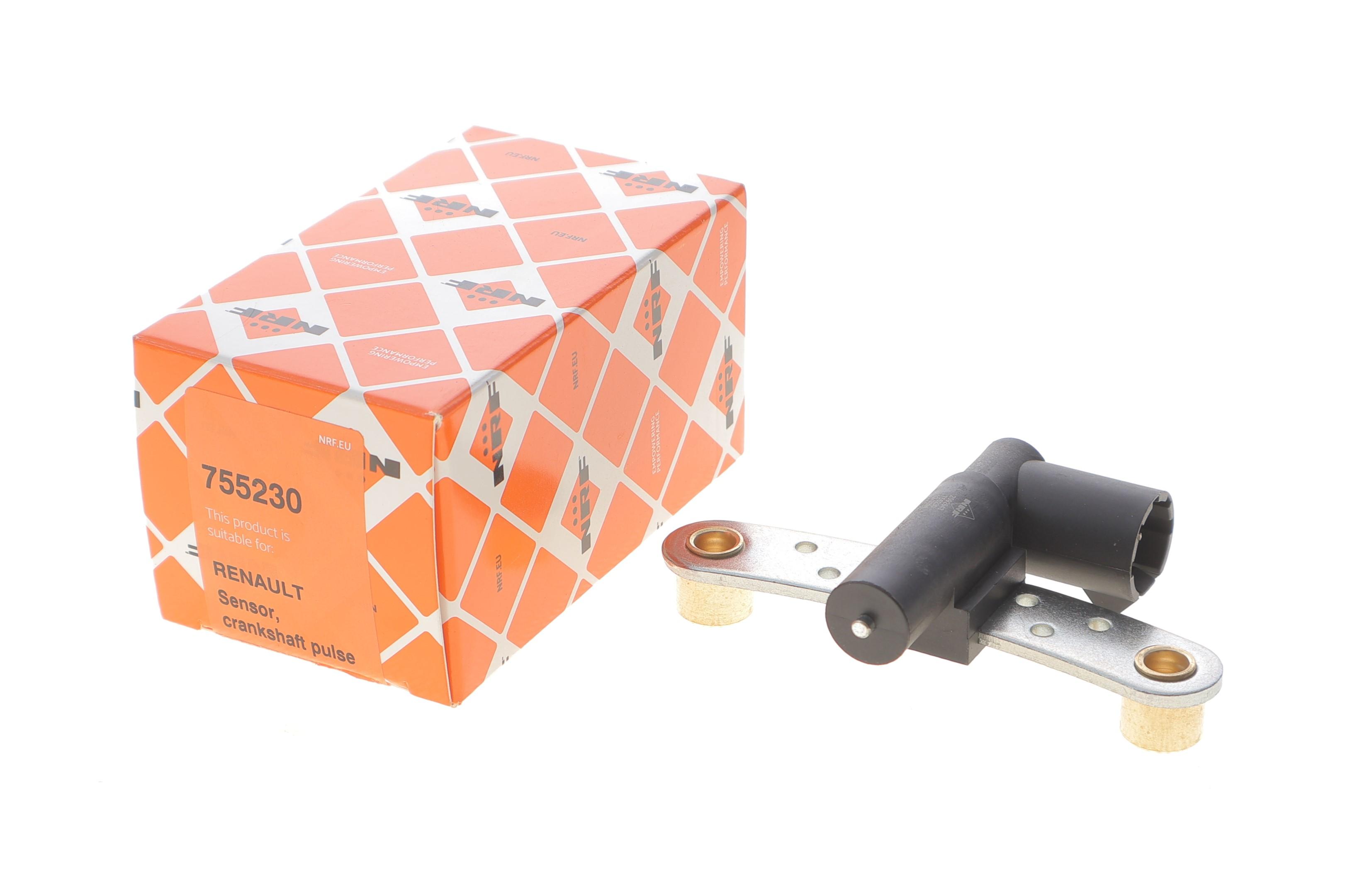 Датчик положення колінвалу Renault Kangoo 1.4 97-08