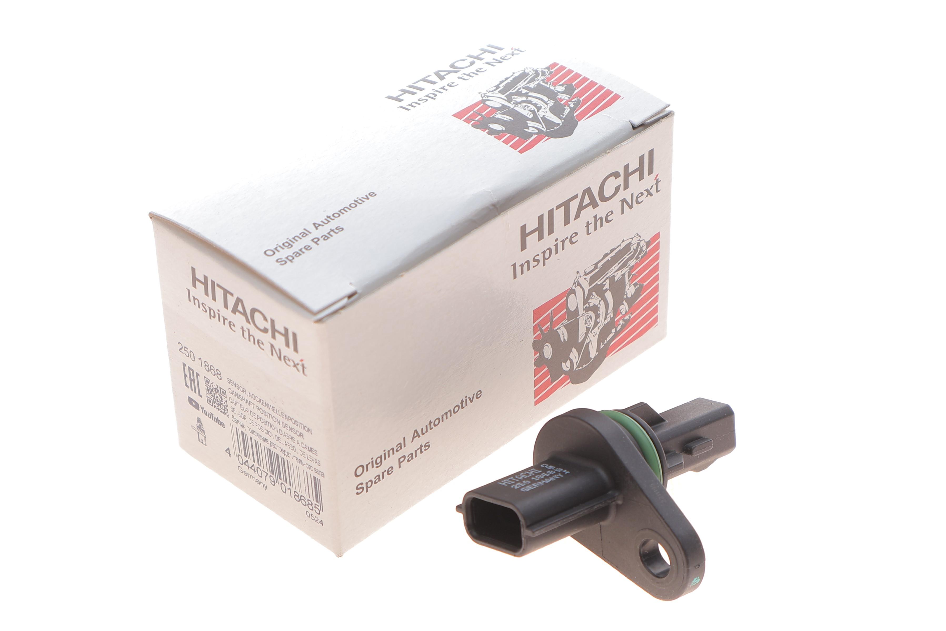 Датчик положення розподільного валу Renault Megane 1.4TCe/1.6 16V 09-