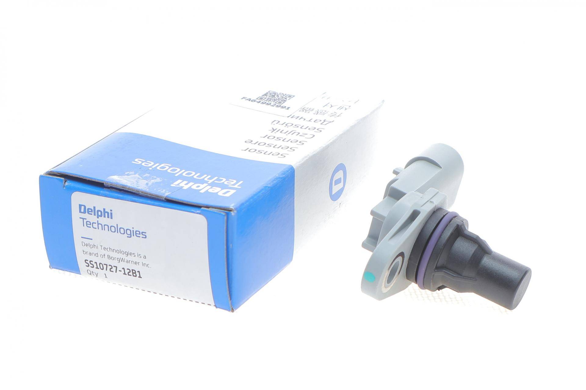 Датчик положення розподільного валу Citroen Nemo 10-/Fiat Doblo/Opel Combo 1.3D 04-