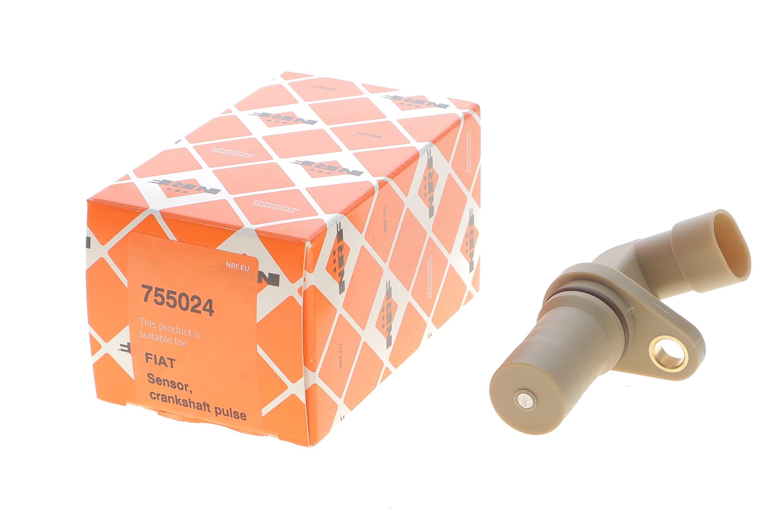 Датчик положення колінвалу Fiat Doblo/Opel Combo 1.9JTD/CDTi 01-