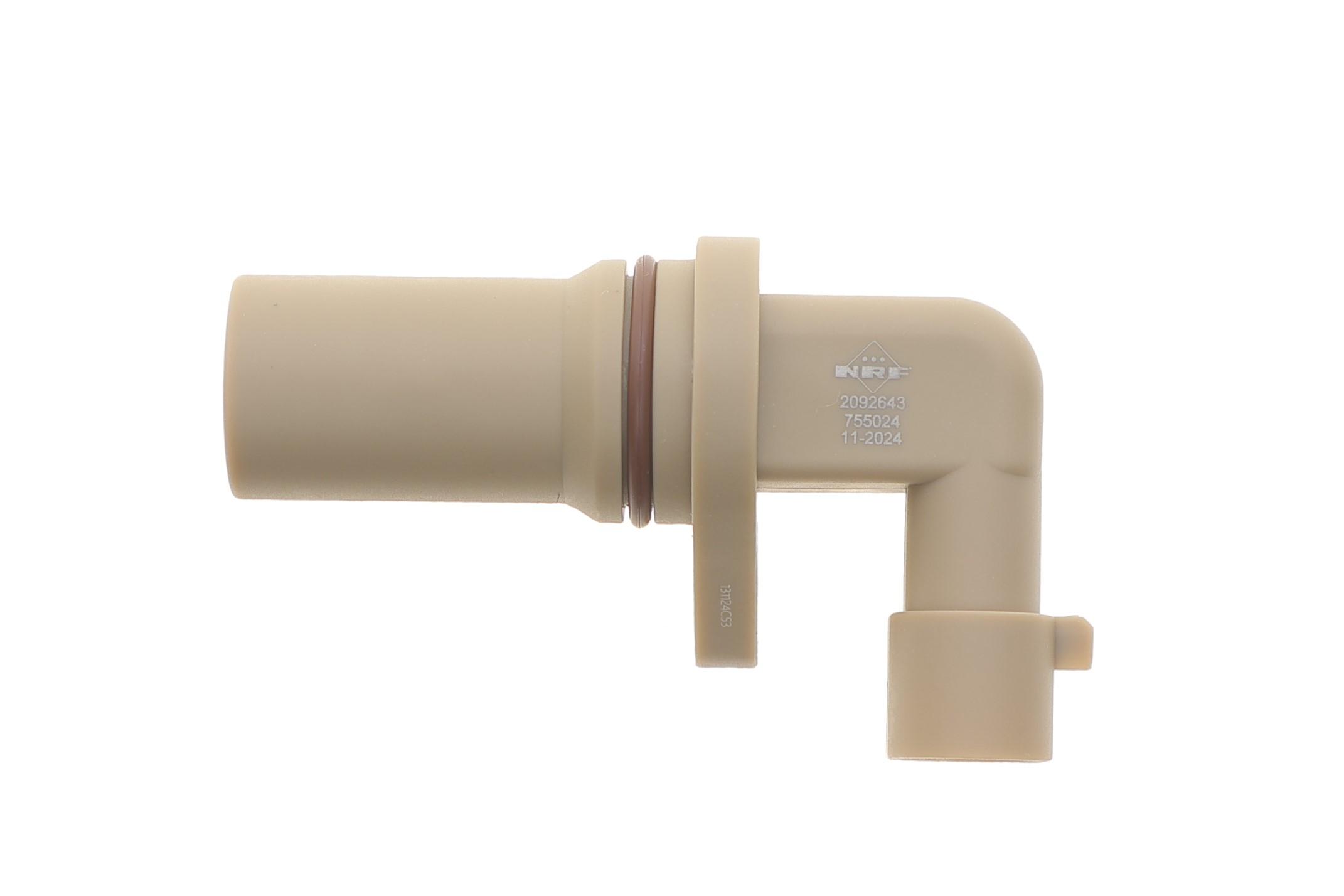 Датчик положення колінвалу Fiat Doblo/Opel Combo 1.9JTD/CDTi 01-