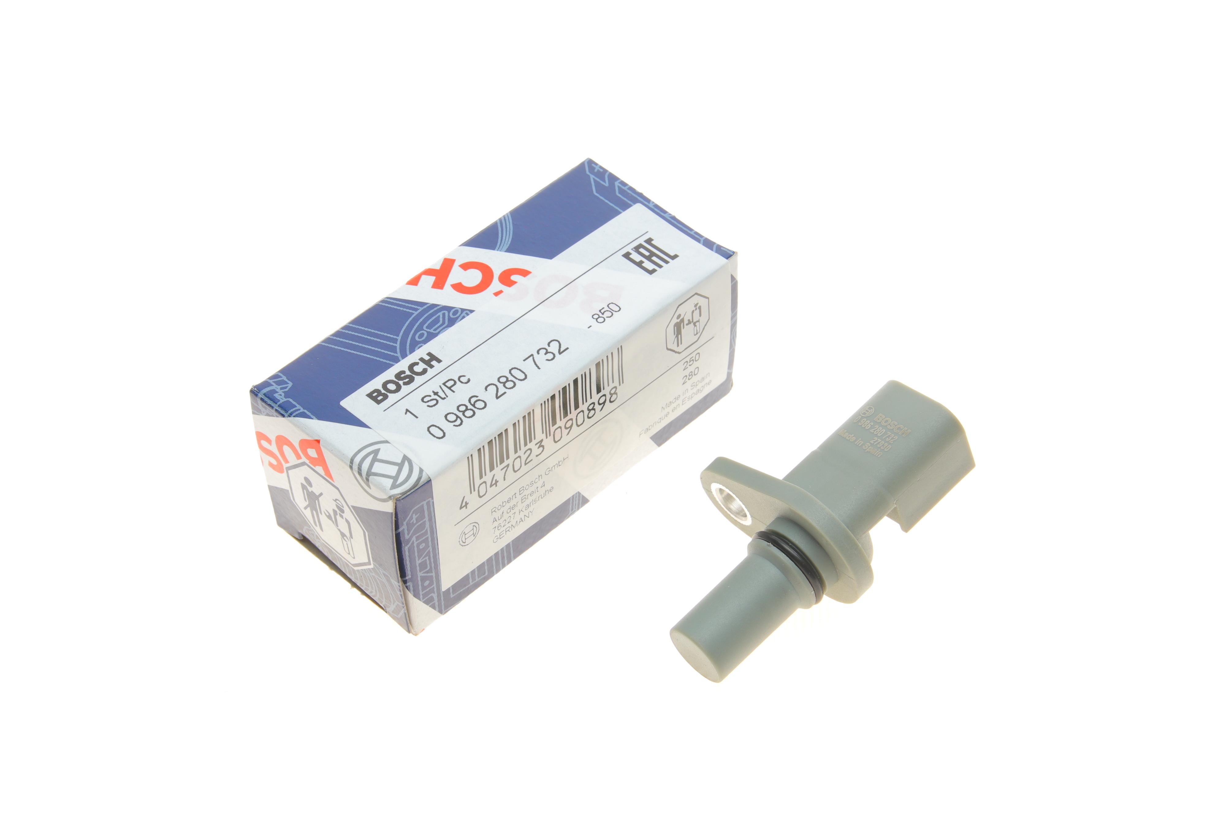 Датчик положення розподільного валу Ford Transit 2.2-2.4 TDCI 06-