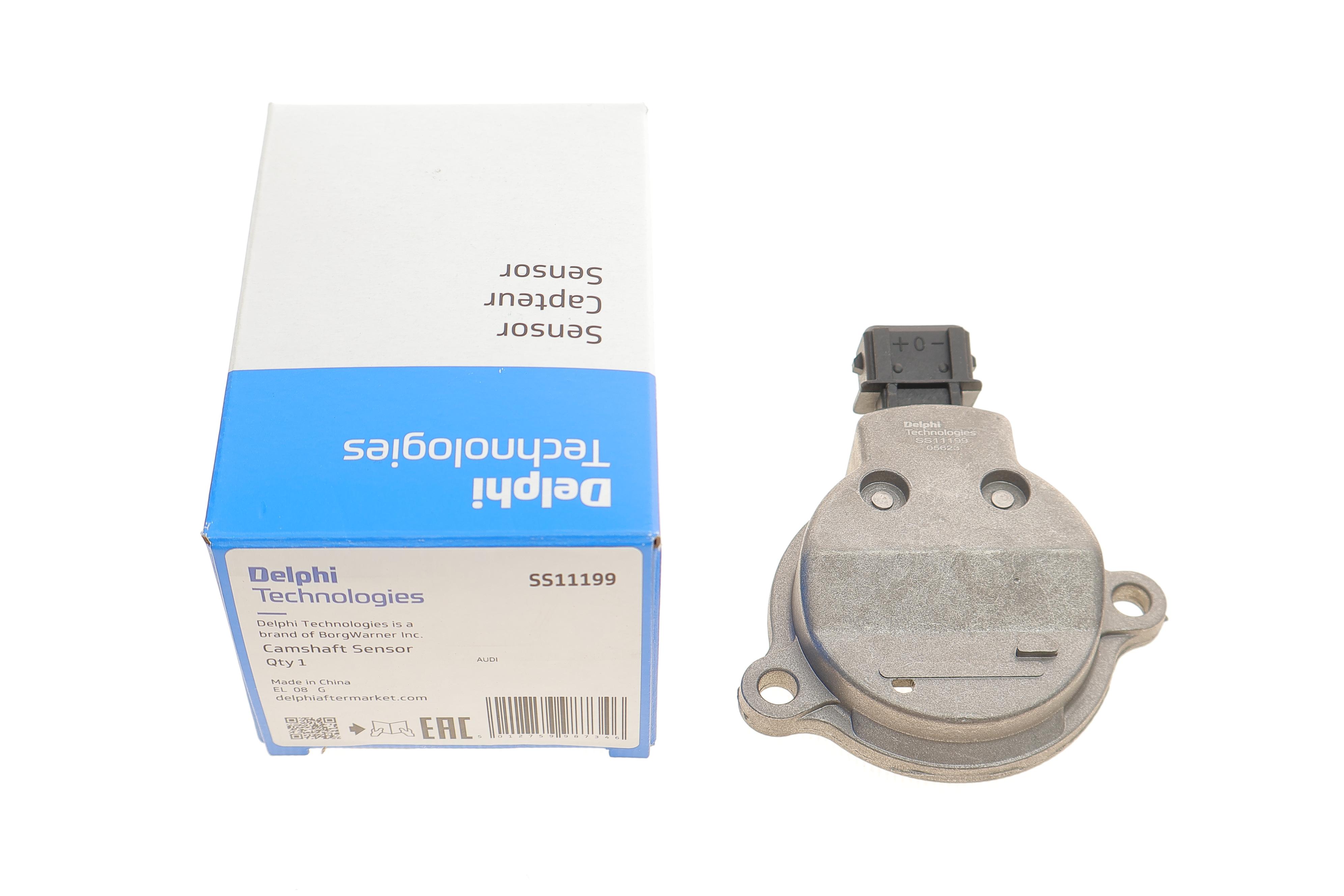 Датчик положення розподільчого валу Audi 100/A4/A6 2.6/2.8 92-01