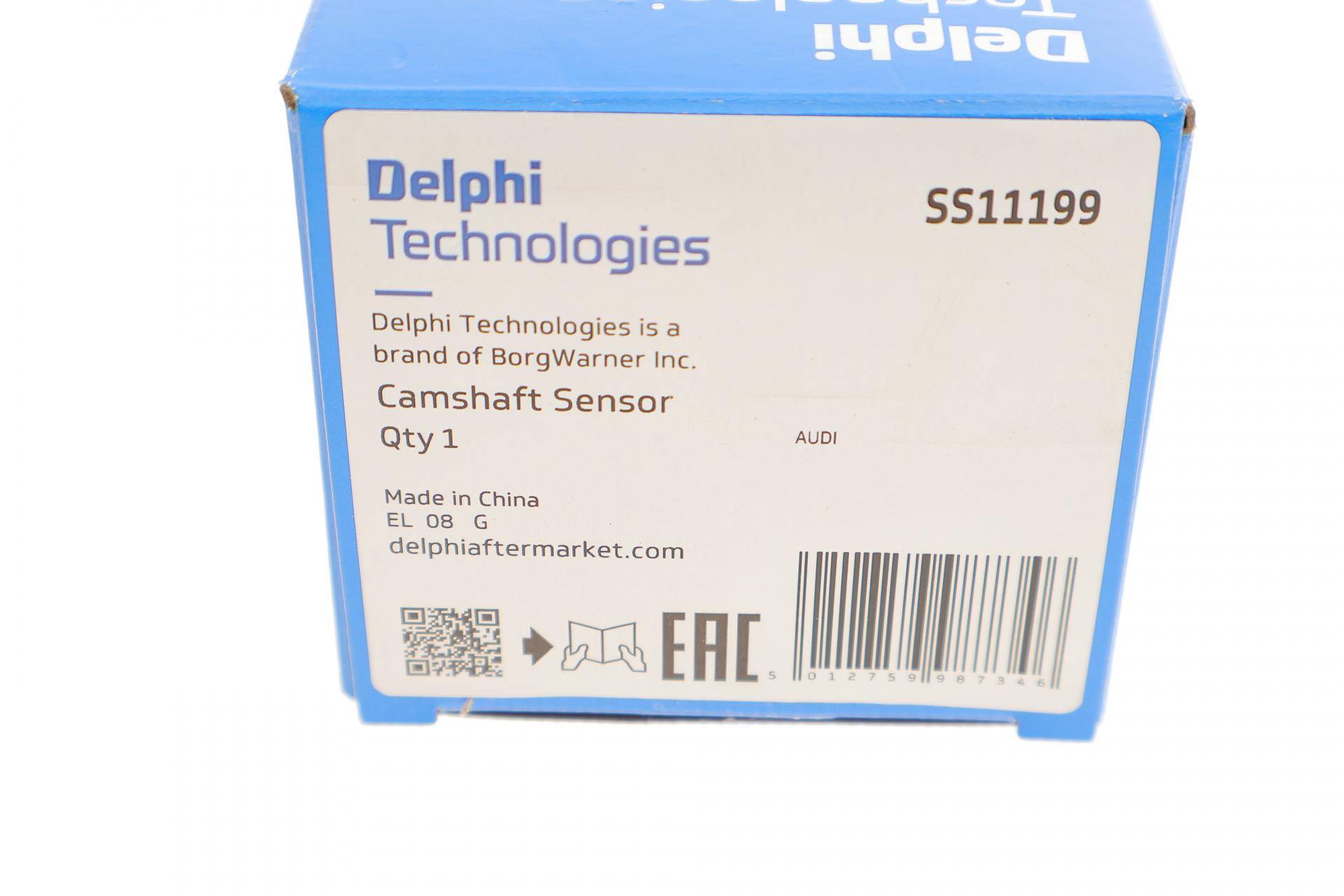 Датчик положення розподільчого валу Audi 100/A4/A6 2.6/2.8 92-01