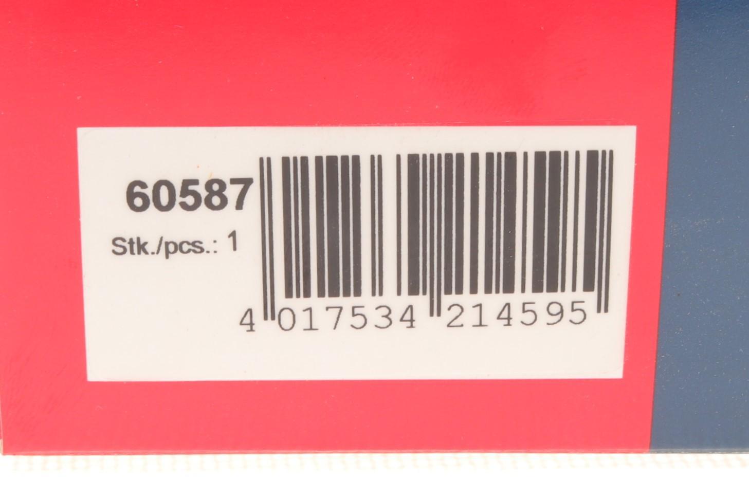 Датчик положення колінвалу MB E-class (W211/W212) 06-15/C-class (W204) 08-/S-class(W221/C216) 6.3 i