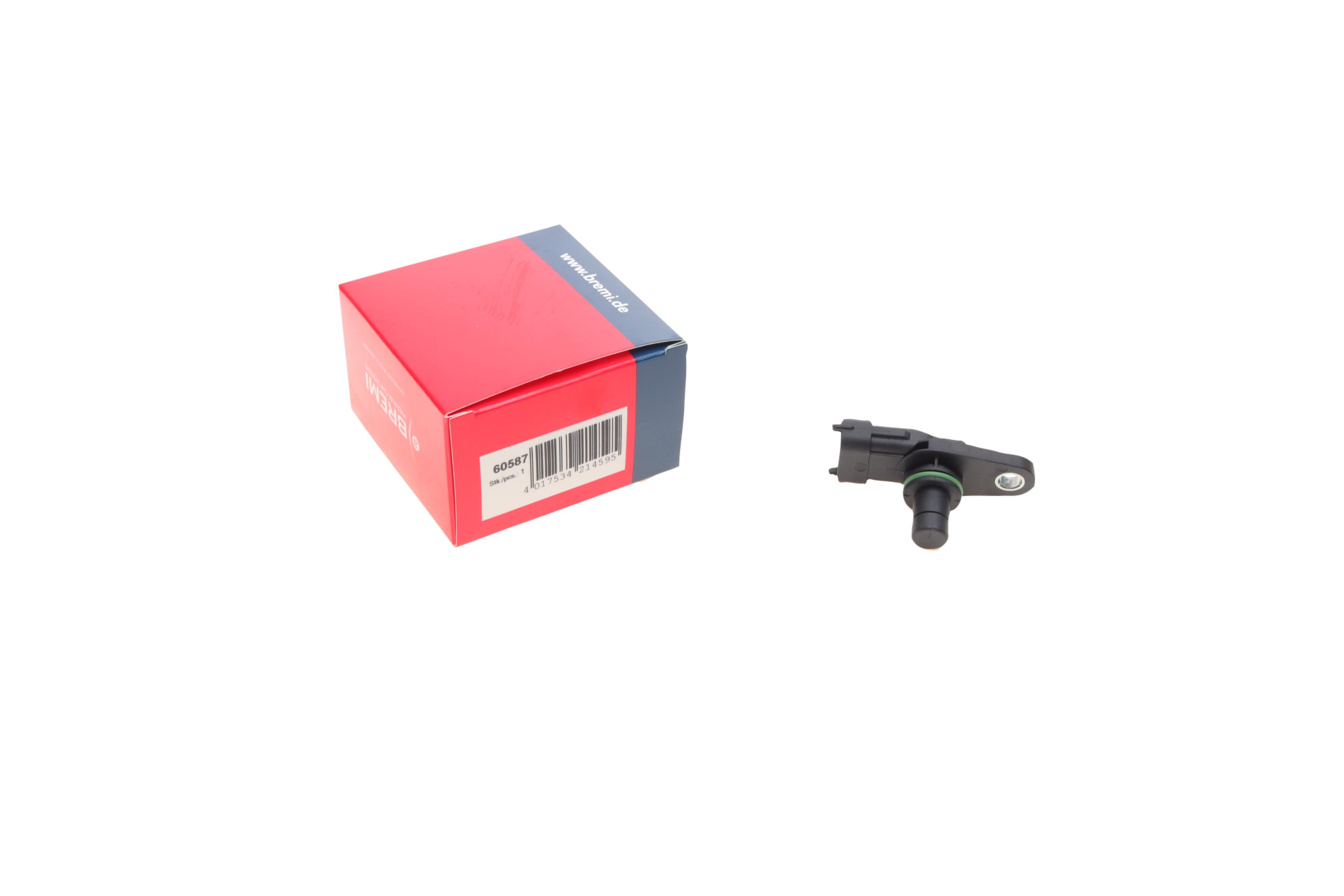 Датчик положення колінвалу MB E-class (W211/W212) 06-15/C-class (W204) 08-/S-class(W221/C216) 6.3 i