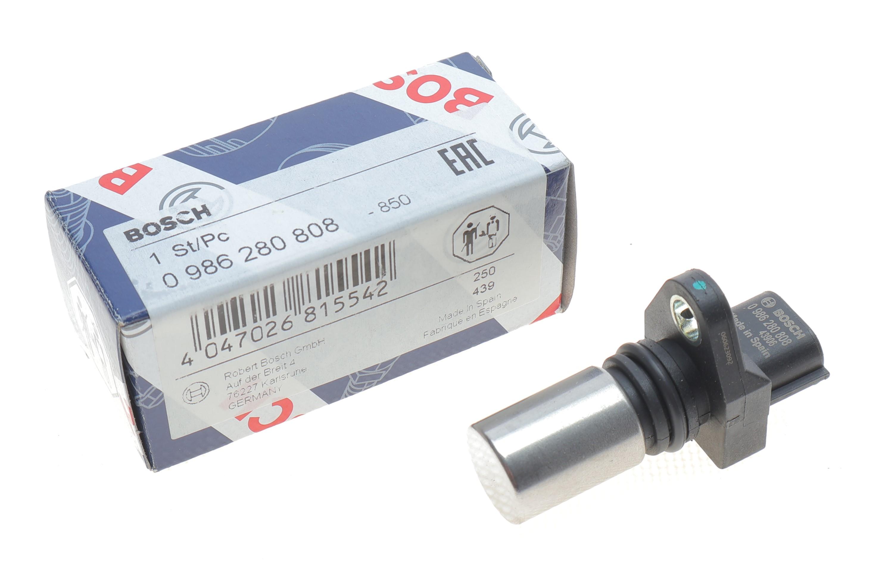 Датчик положення колінвалу Mini (R50/R53) 03-06/Nissan X-Trail 2.2 Di 01-05