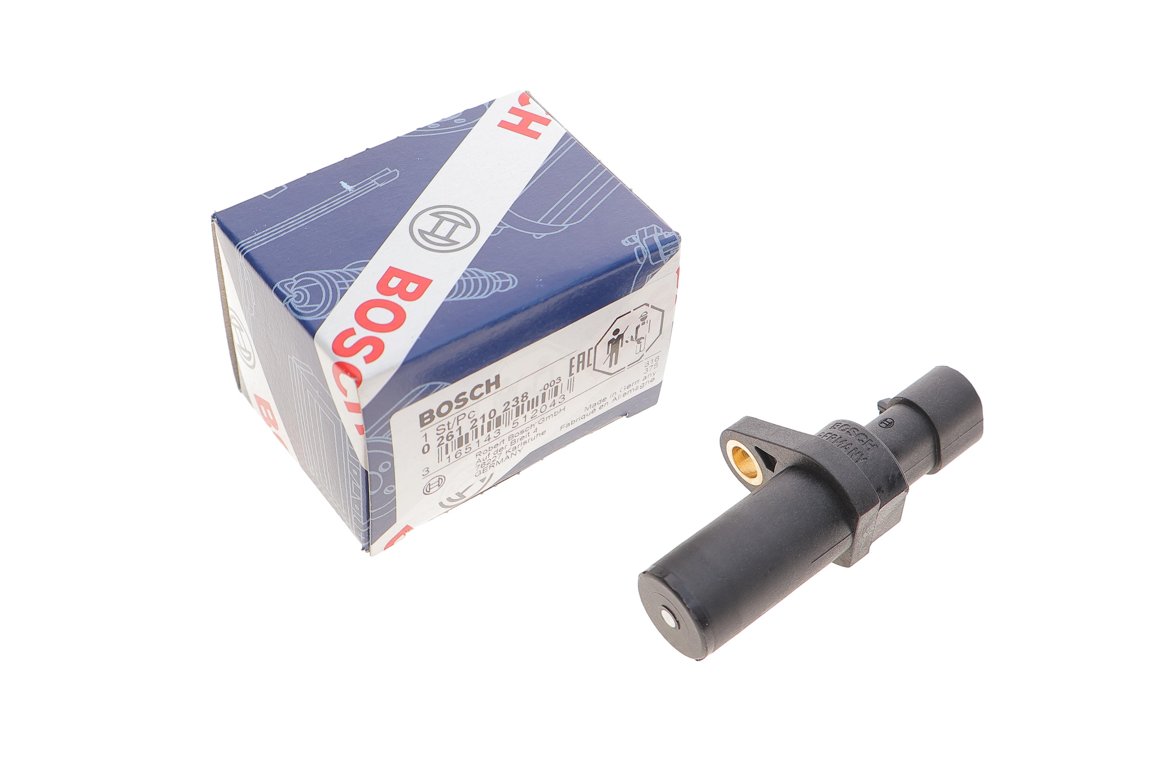 Датчик положення колінвалу Fiat Doblo/Opel Combo 1.4i 08-