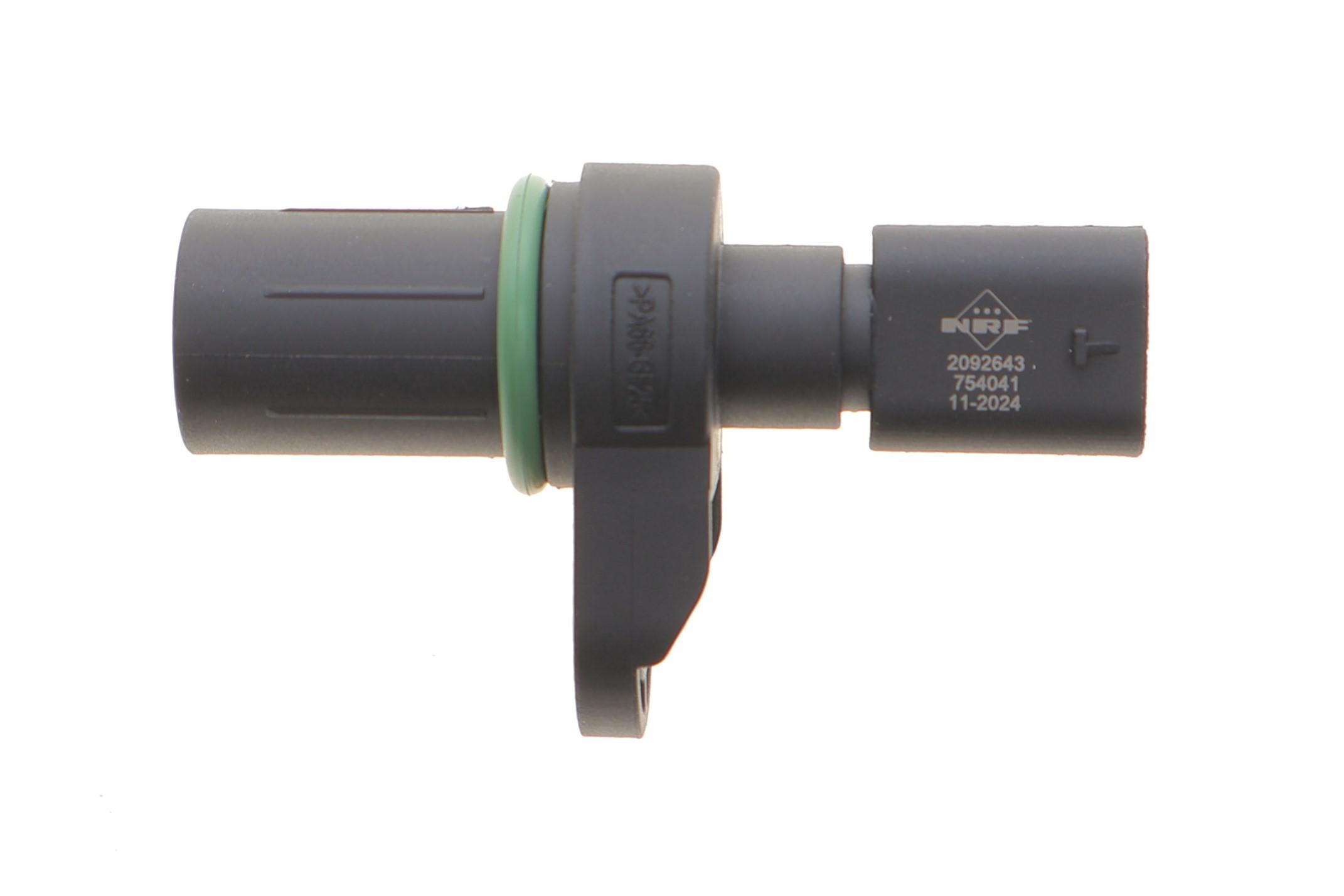 Датчик положення розподільного валу BMW 3 (E90/F30/F80)/5 (E60/F10)/7 (F01-F04) 05-18 N47/N57/B47